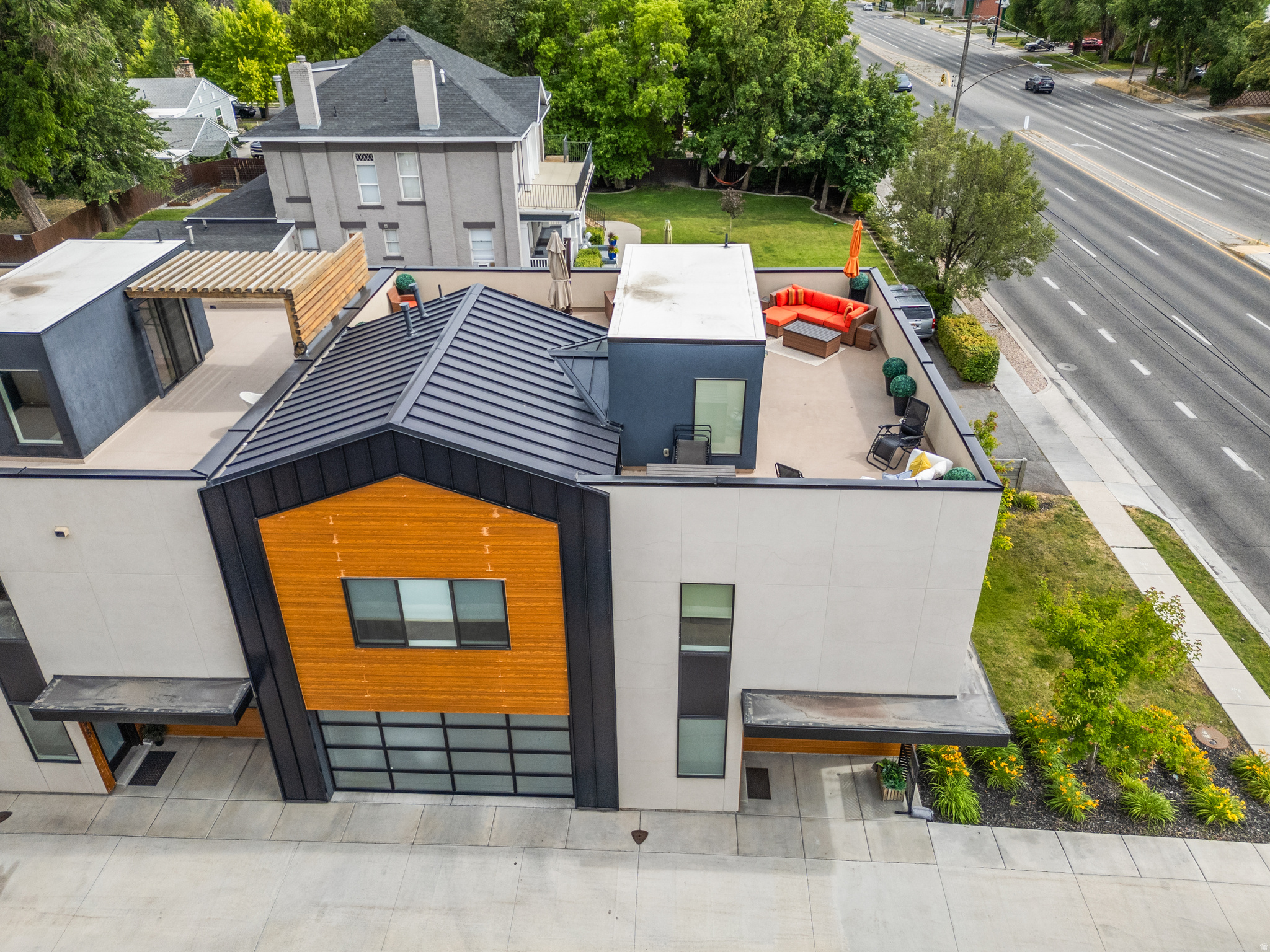 SUGARHOUSE - Residential