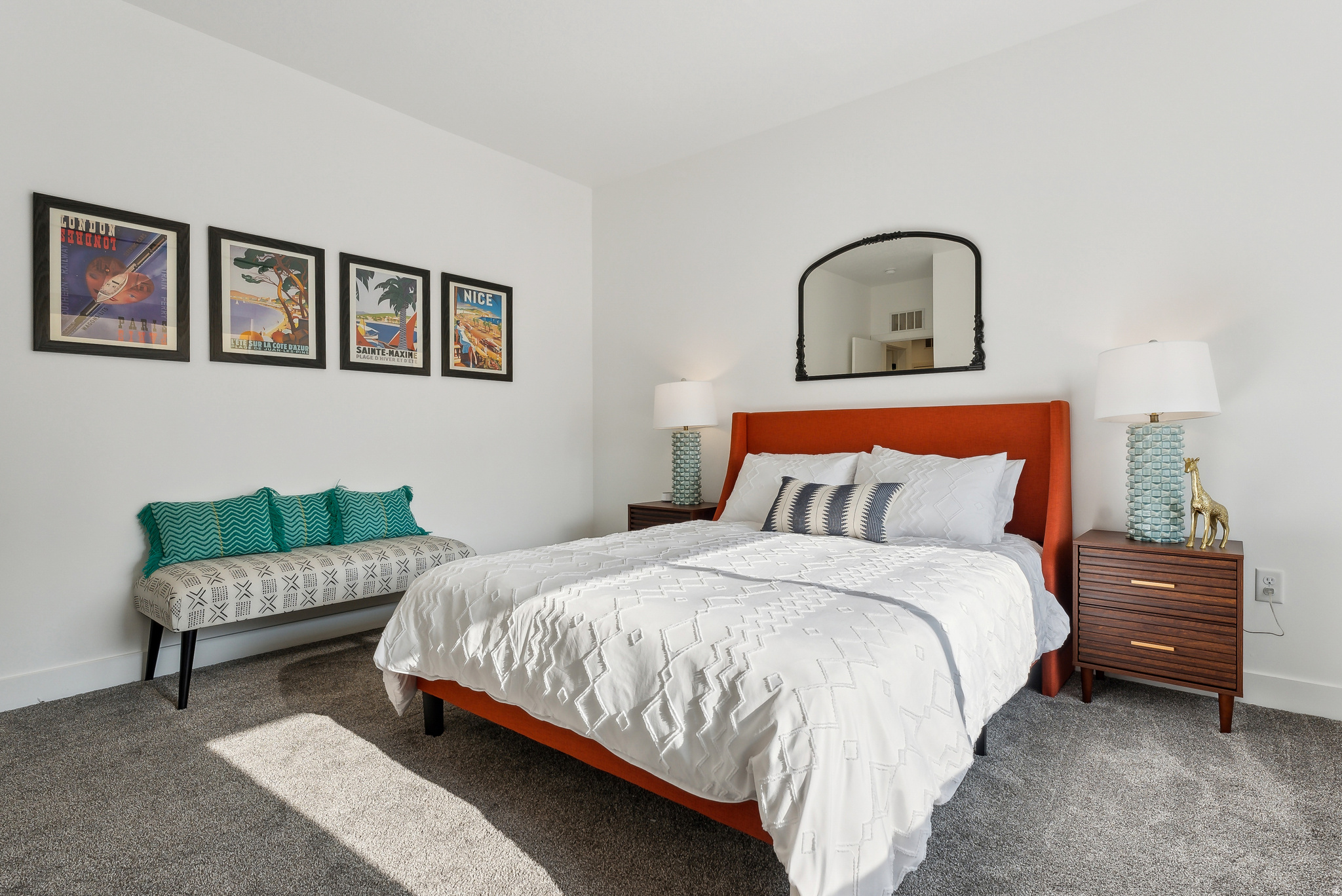 SUGARHOUSE - Residential