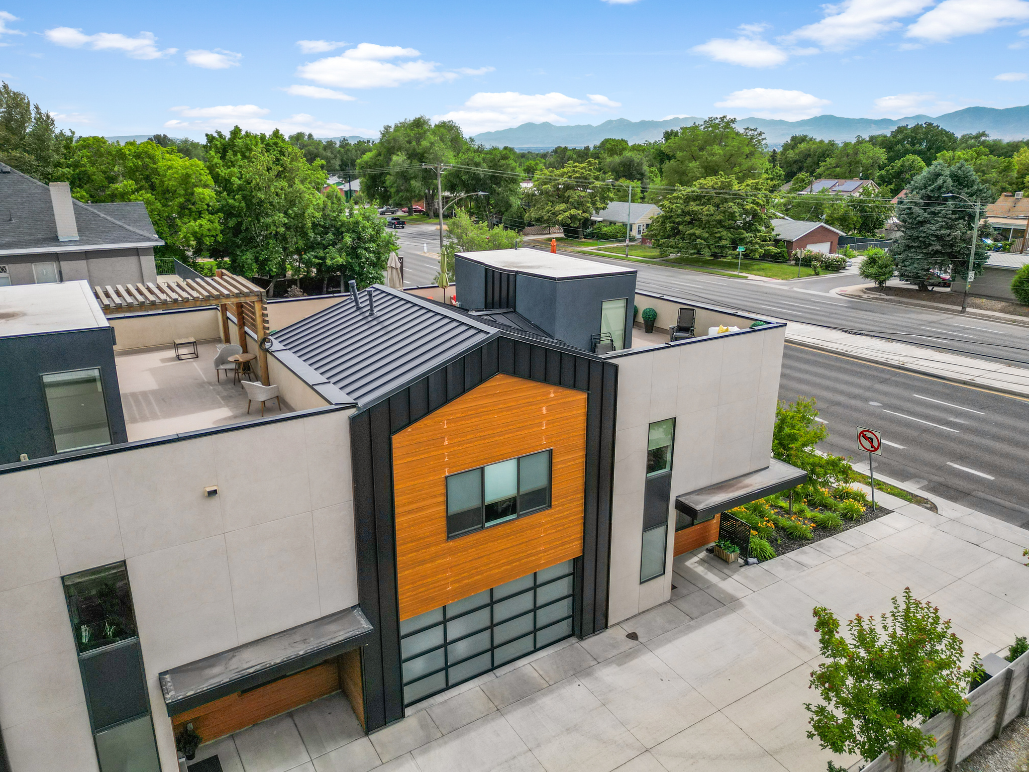 SUGARHOUSE - Residential