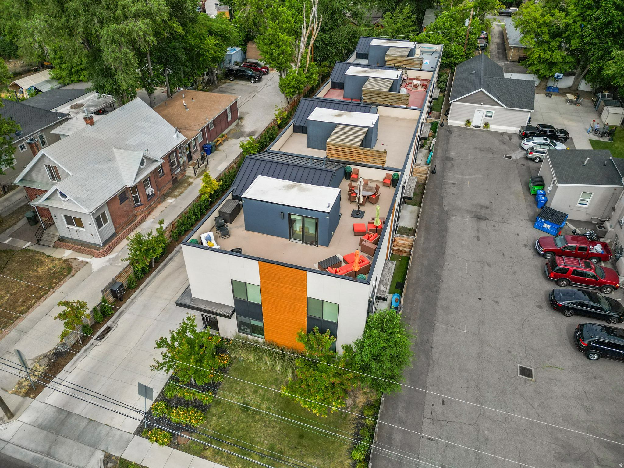 SUGARHOUSE - Residential