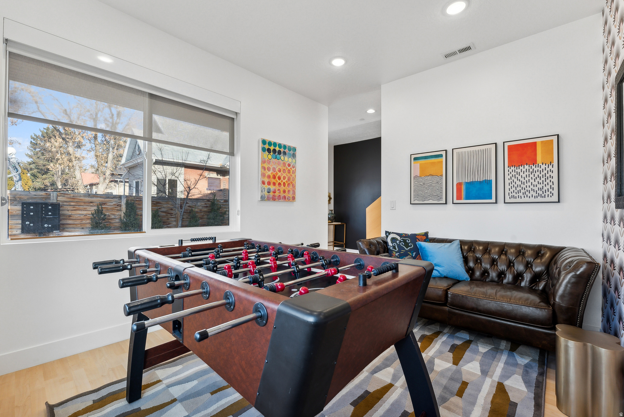 SUGARHOUSE - Residential