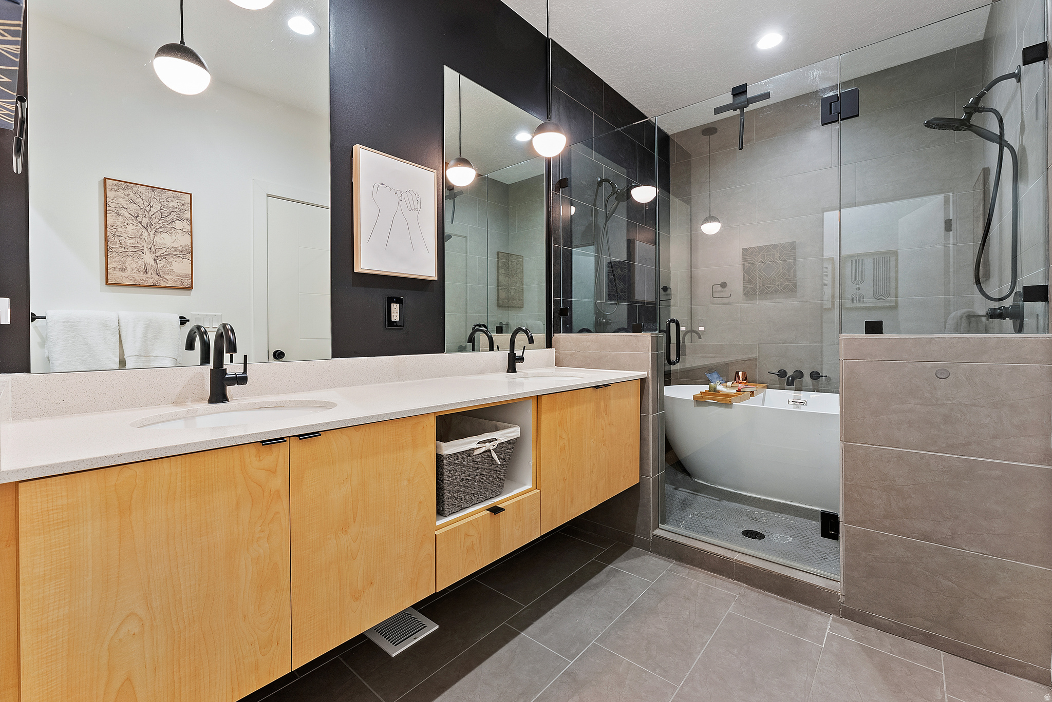 SUGARHOUSE - Residential