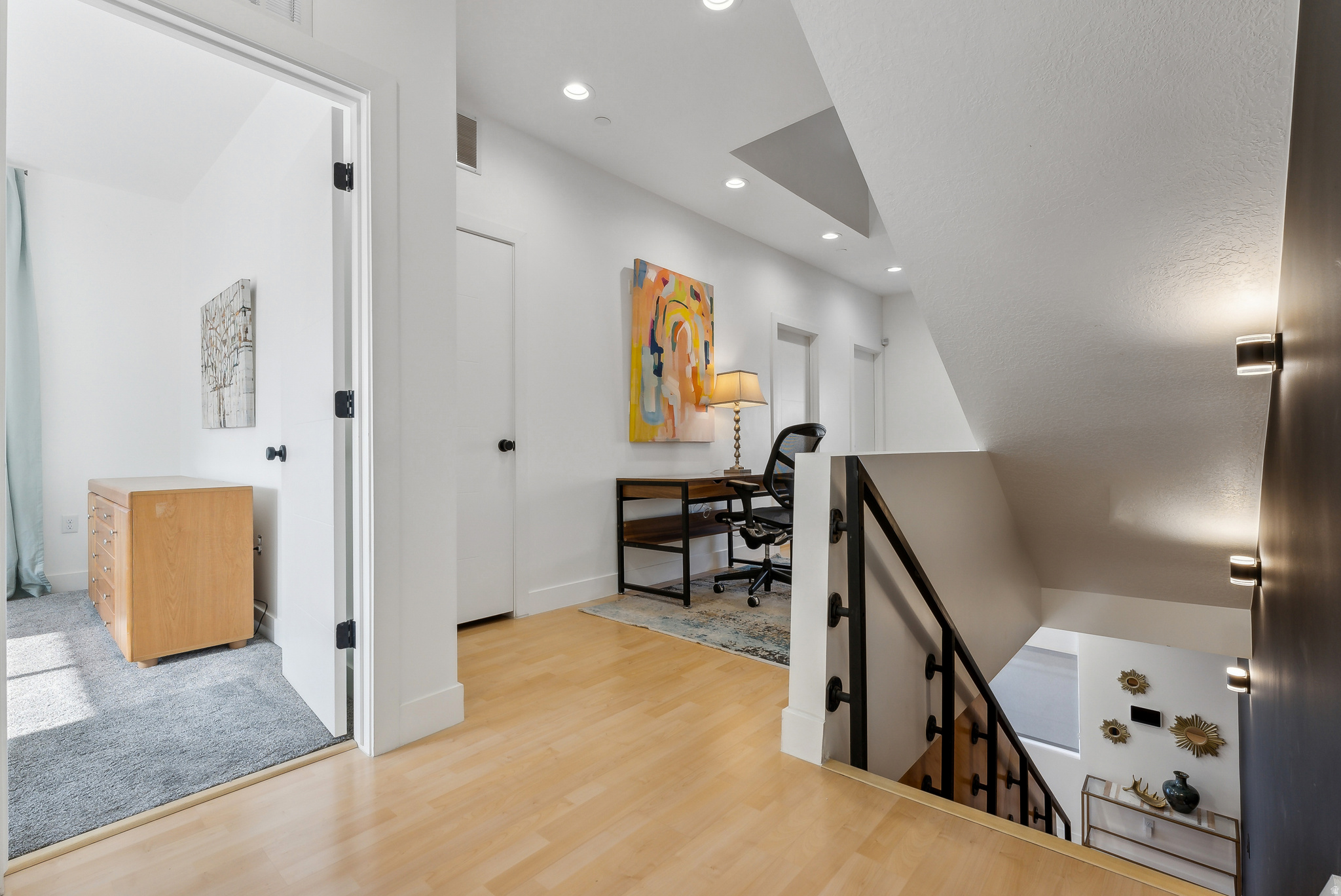 SUGARHOUSE - Residential