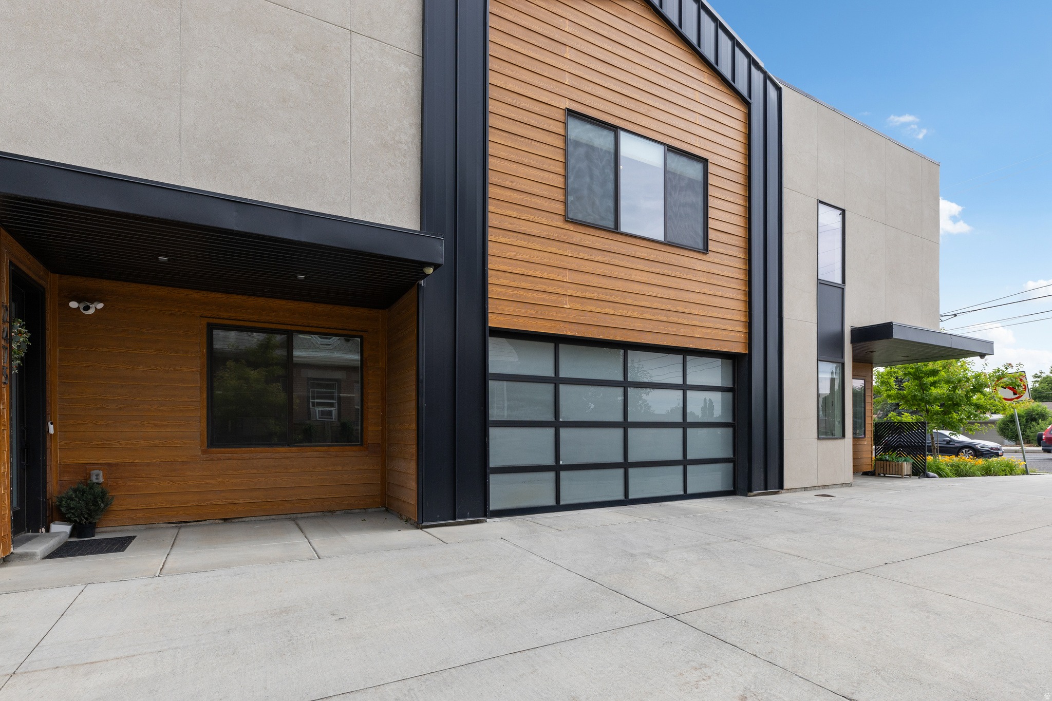 SUGARHOUSE - Residential