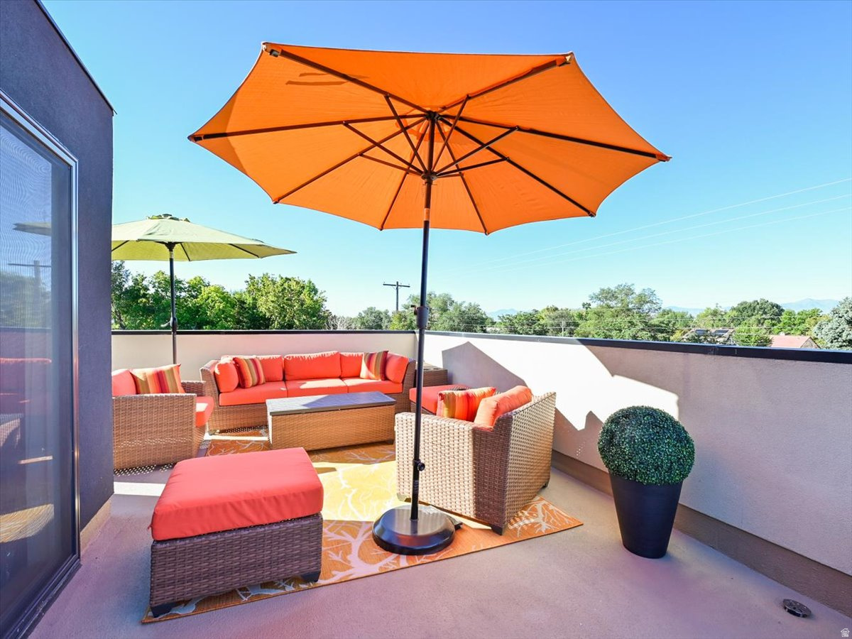 SUGARHOUSE - Residential