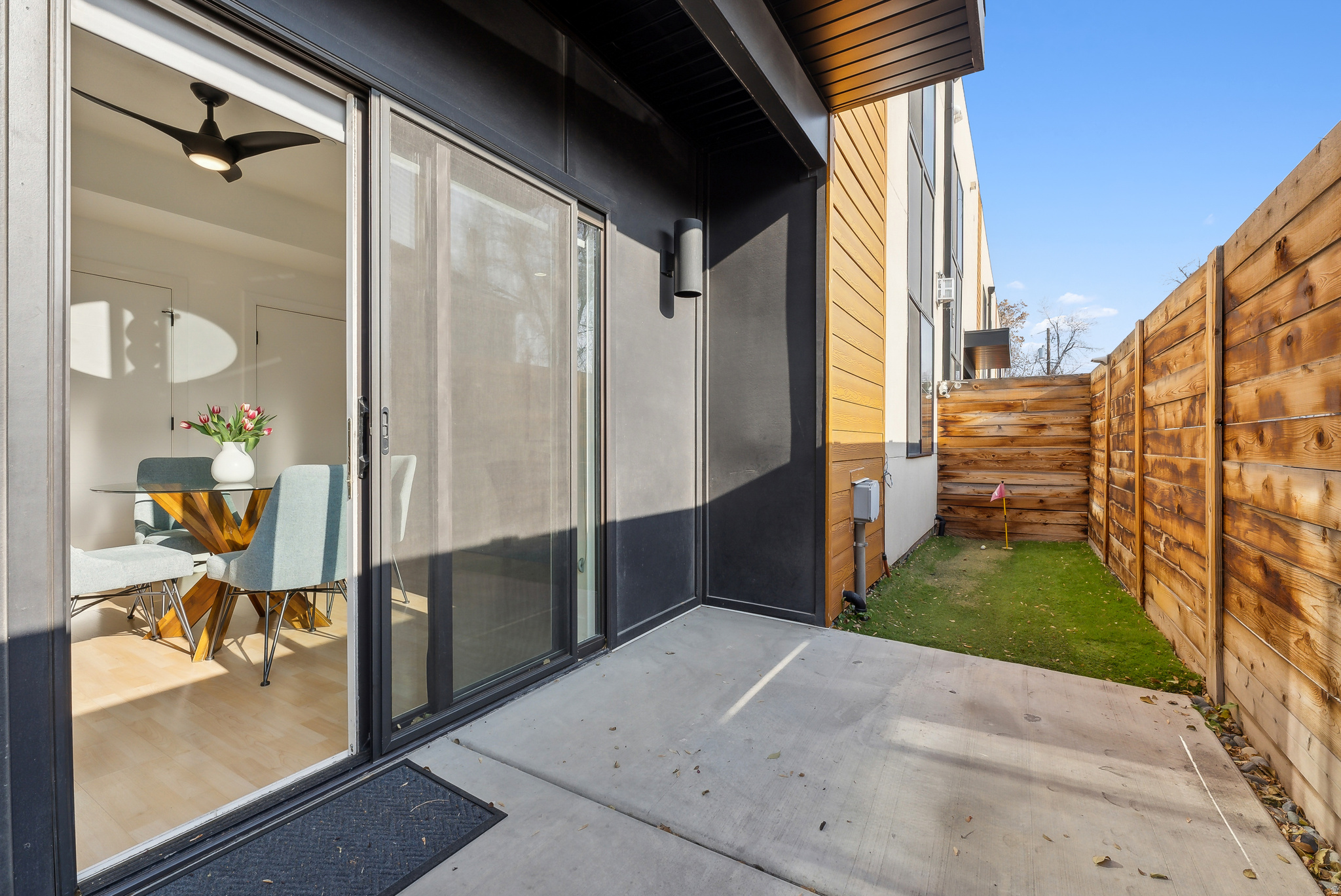 SUGARHOUSE - Residential