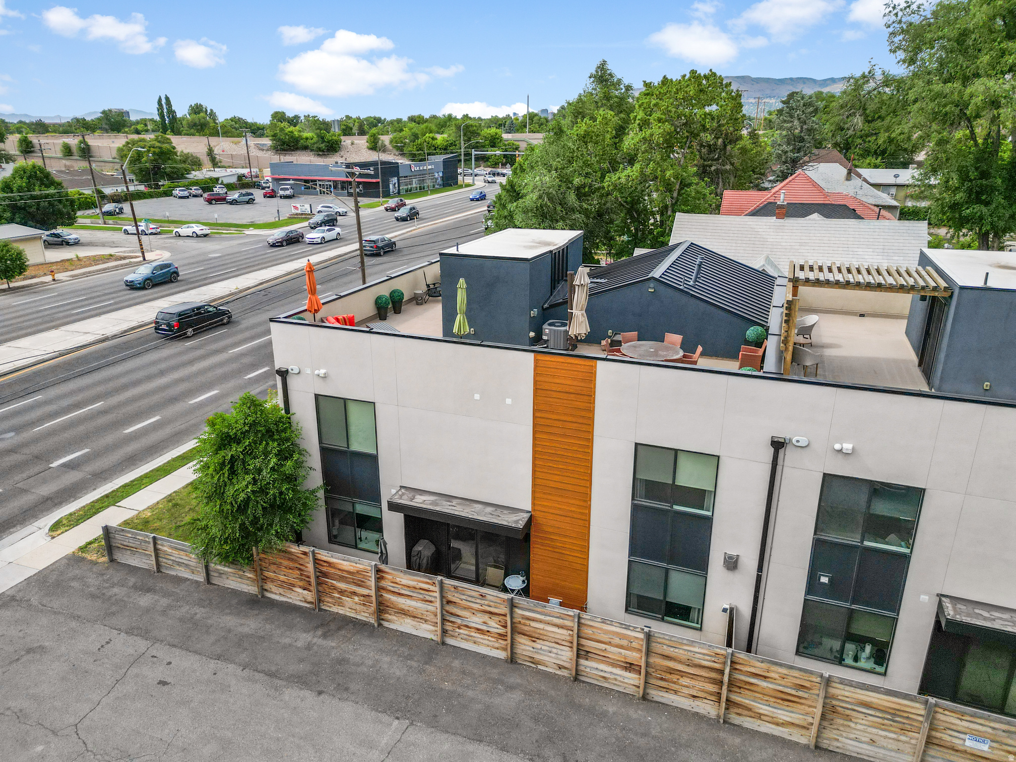 SUGARHOUSE - Residential