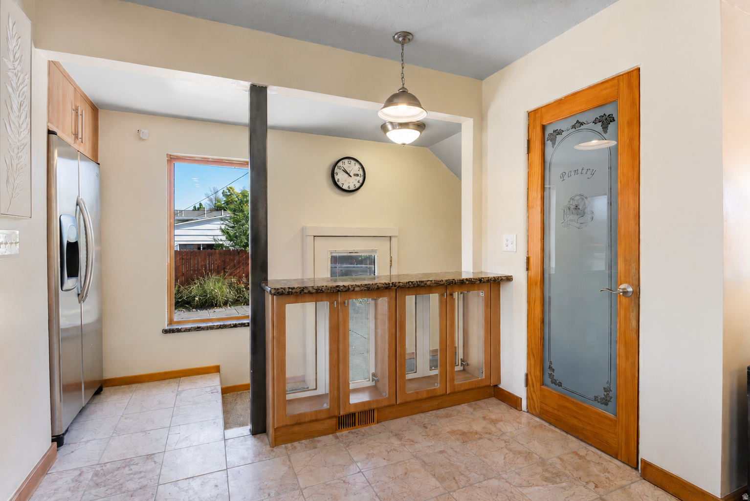 BRIDLE ACRES - Residential