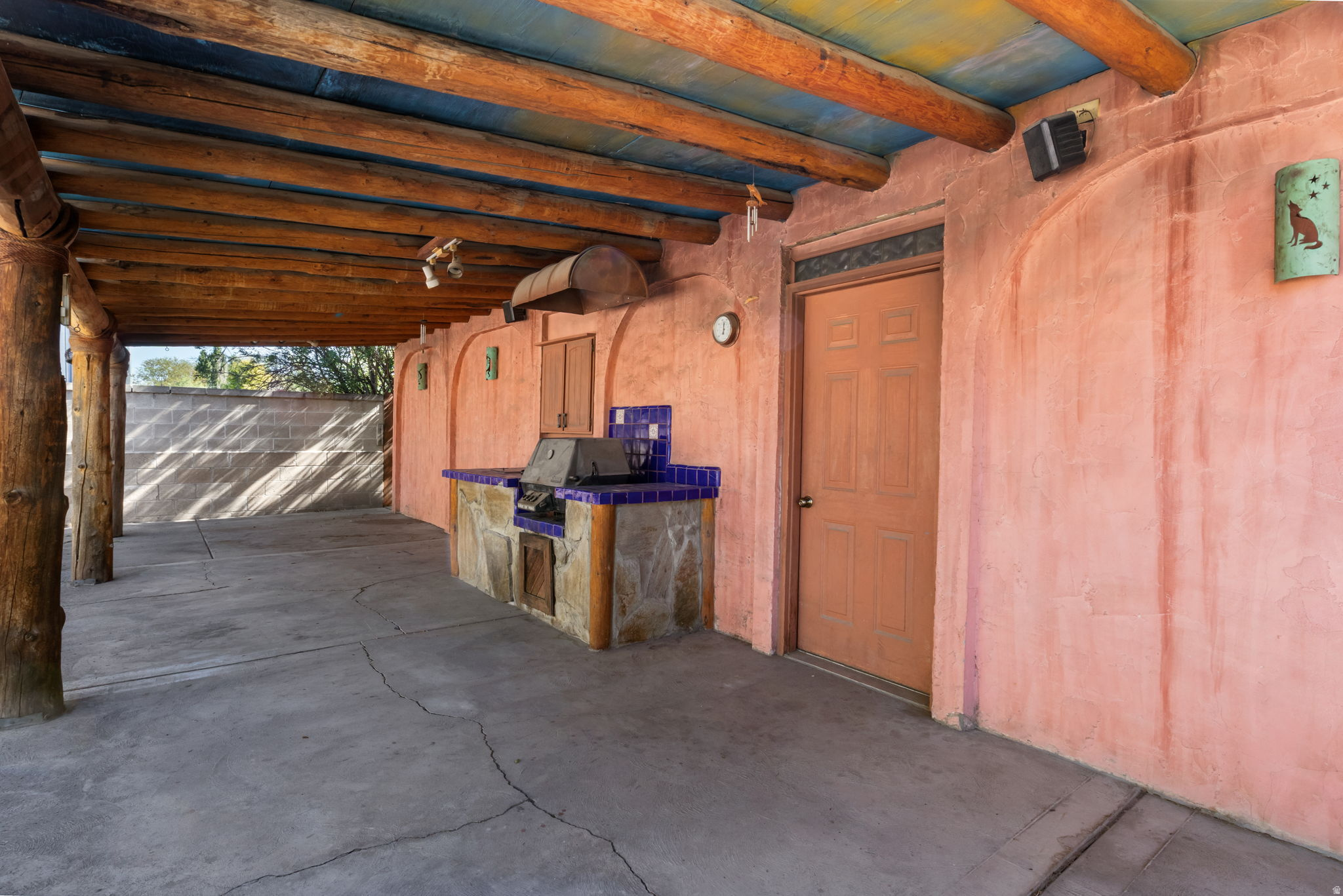 BRIDLE ACRES - Residential