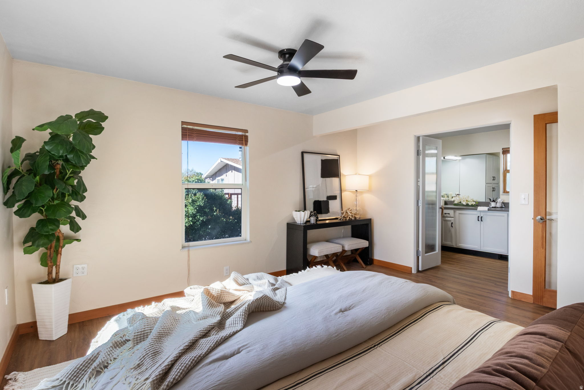 BRIDLE ACRES - Residential