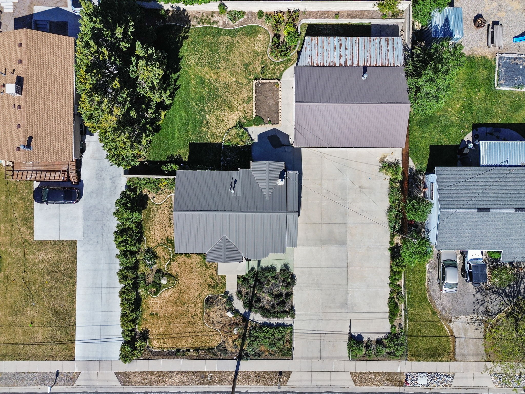 BRIDLE ACRES - Residential