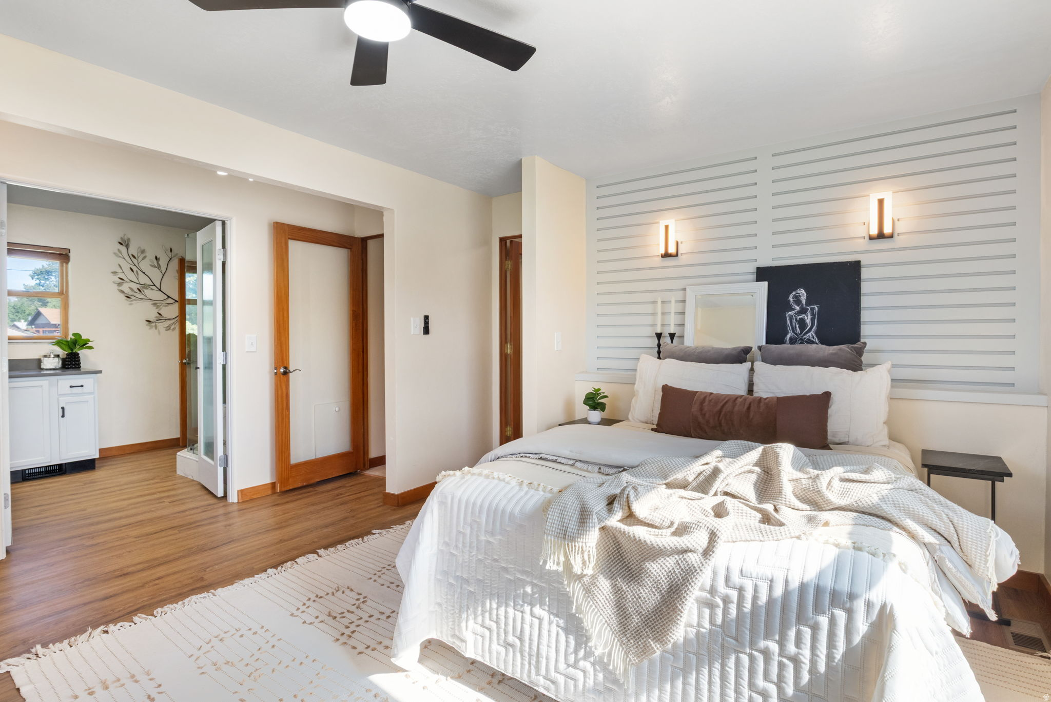 BRIDLE ACRES - Residential