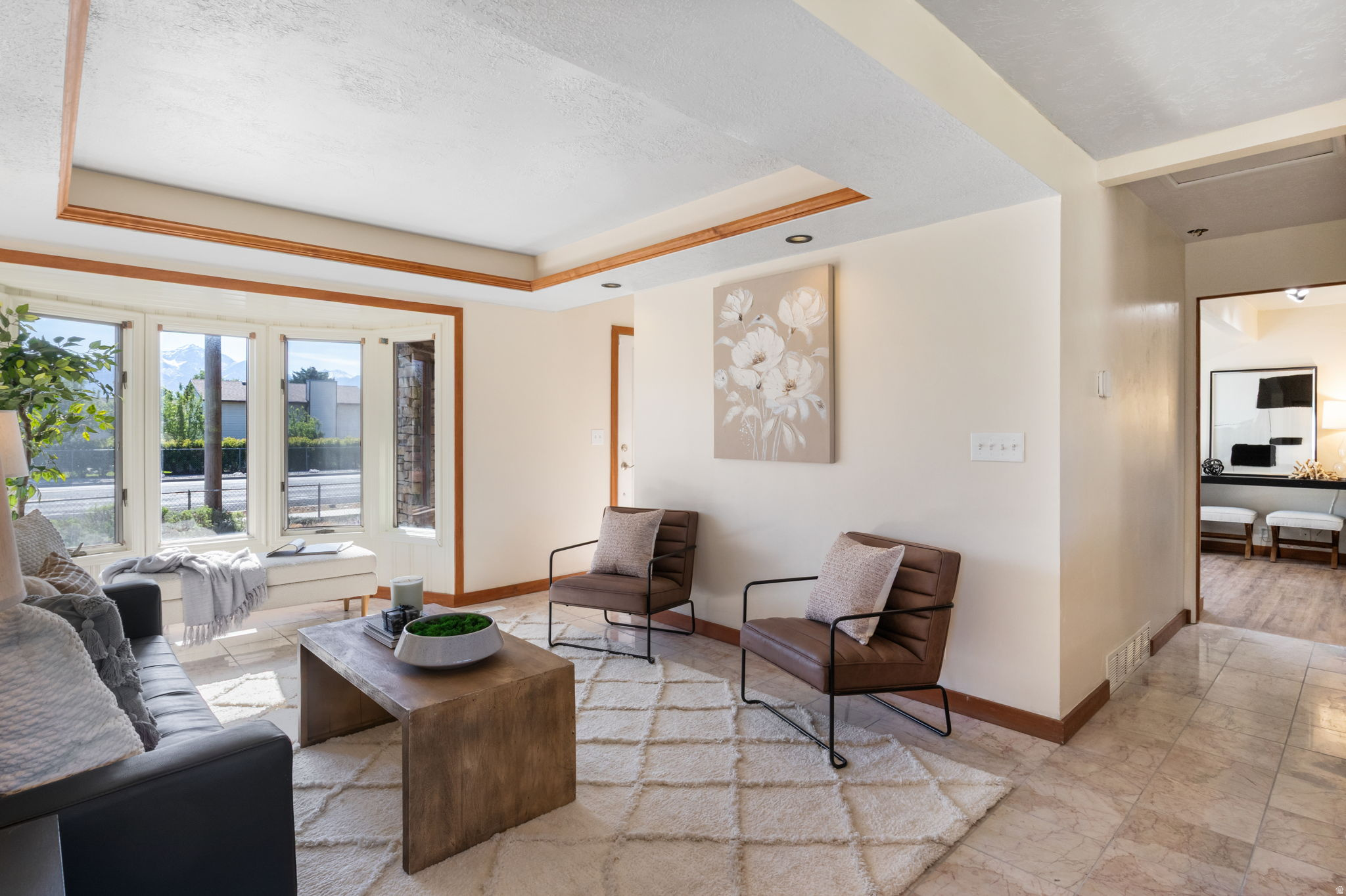 BRIDLE ACRES - Residential