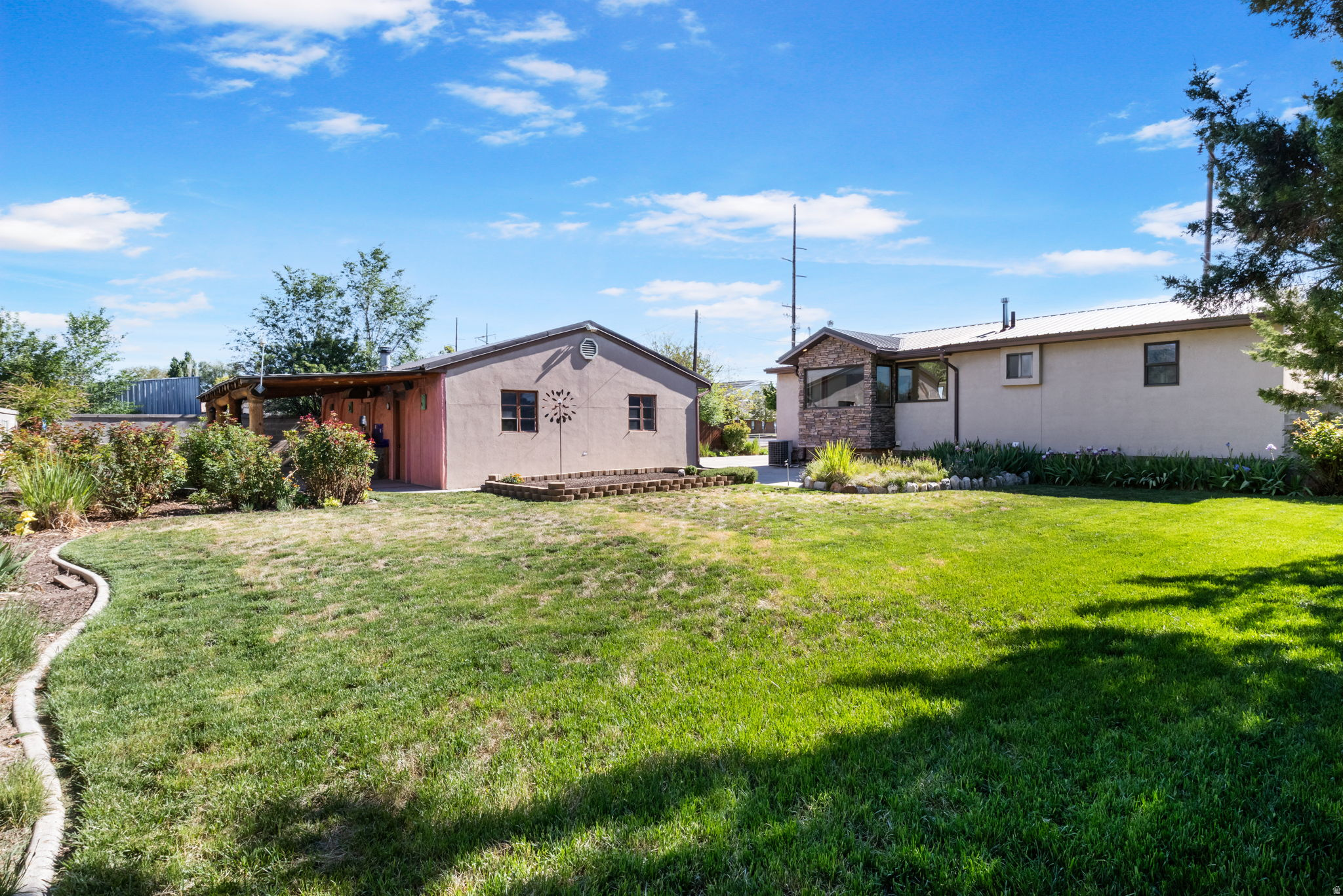 BRIDLE ACRES - Residential