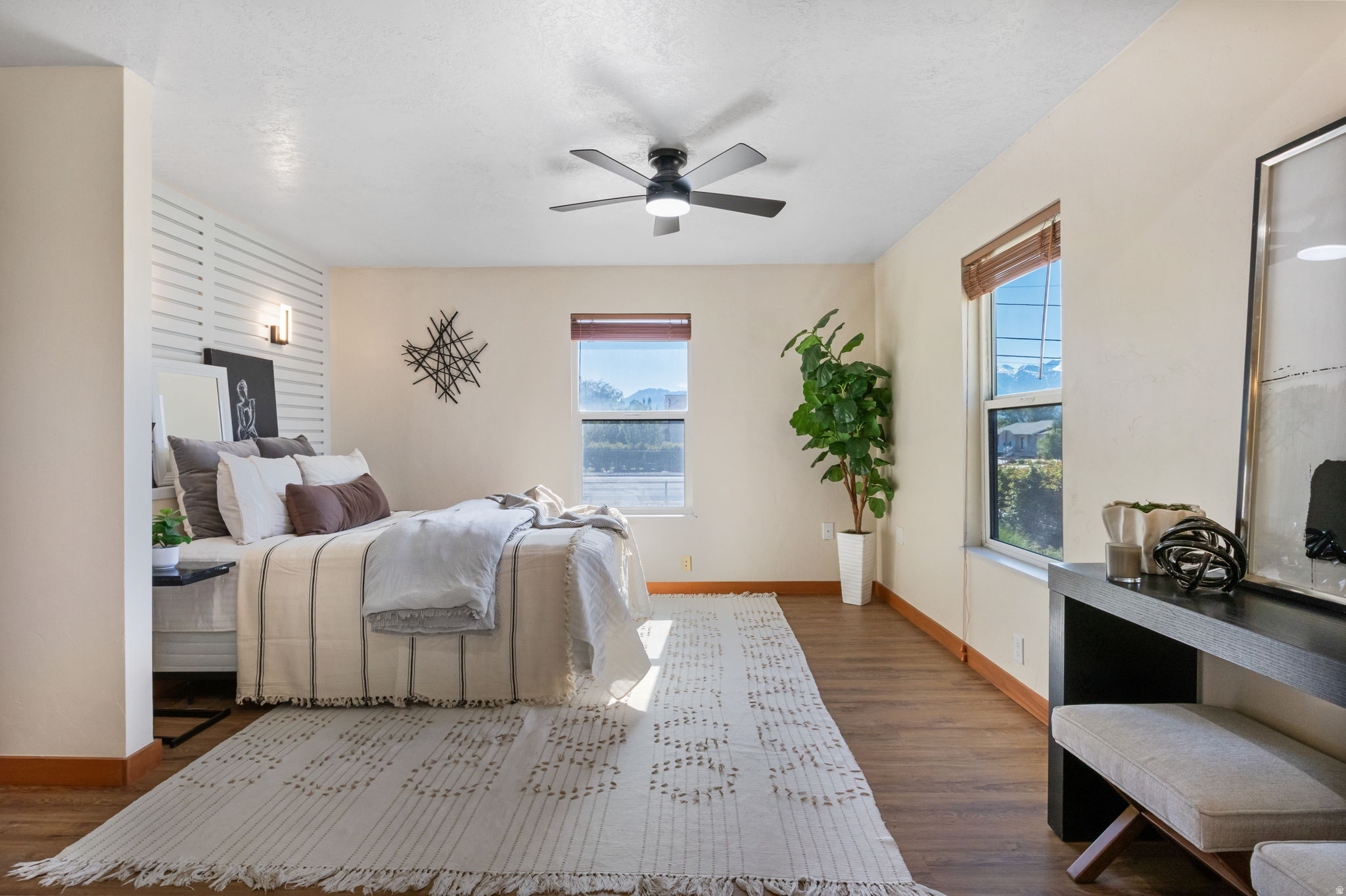 BRIDLE ACRES - Residential