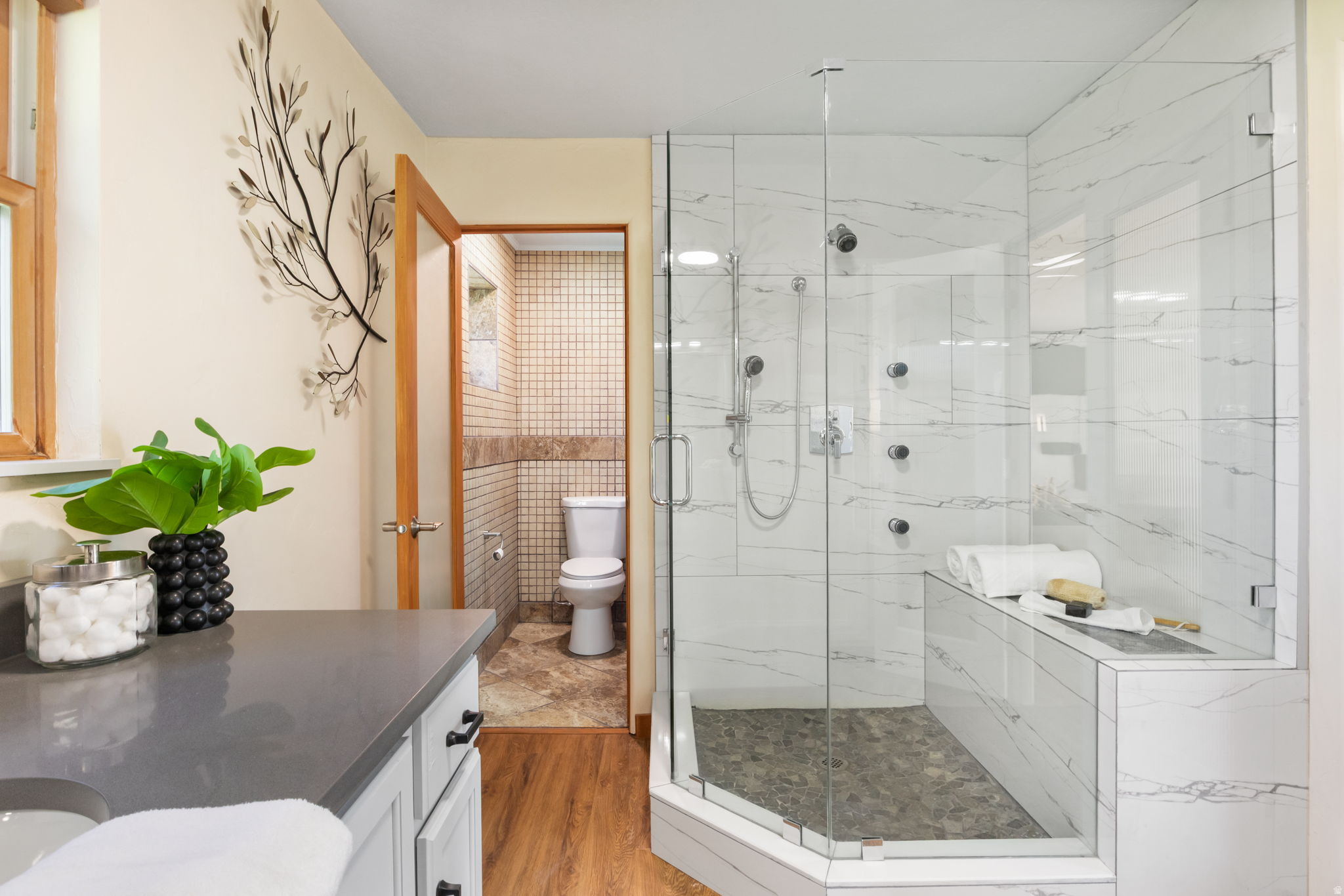 BRIDLE ACRES - Residential