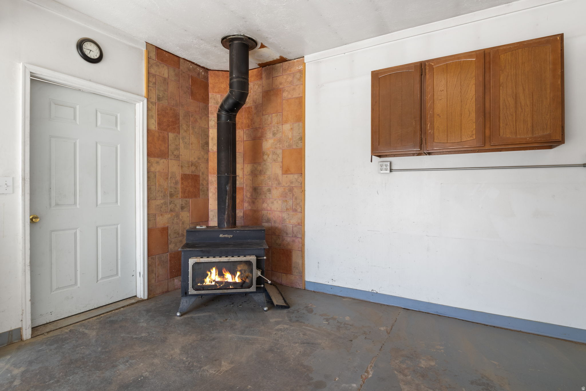 BRIDLE ACRES - Residential