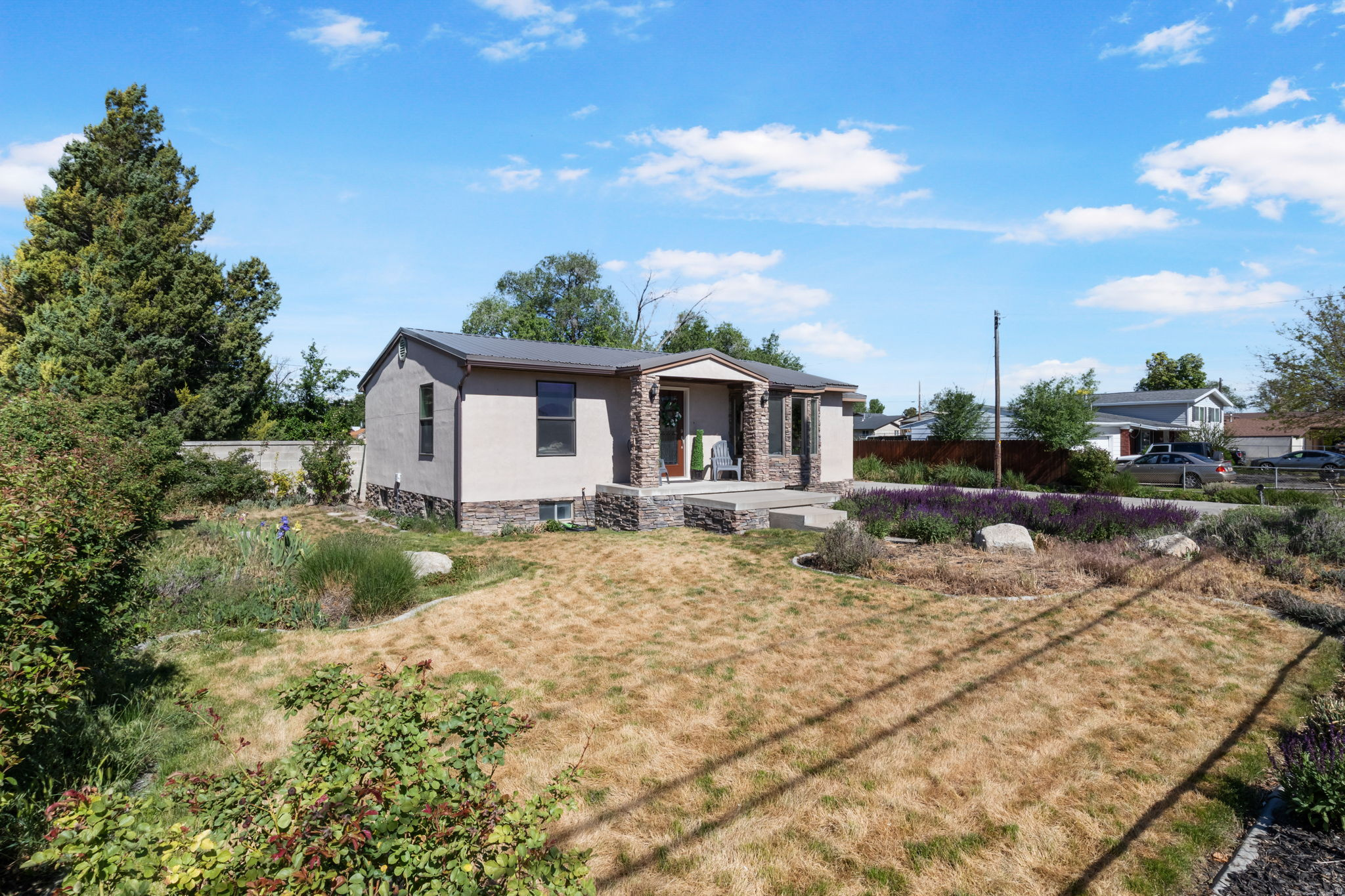 BRIDLE ACRES - Residential