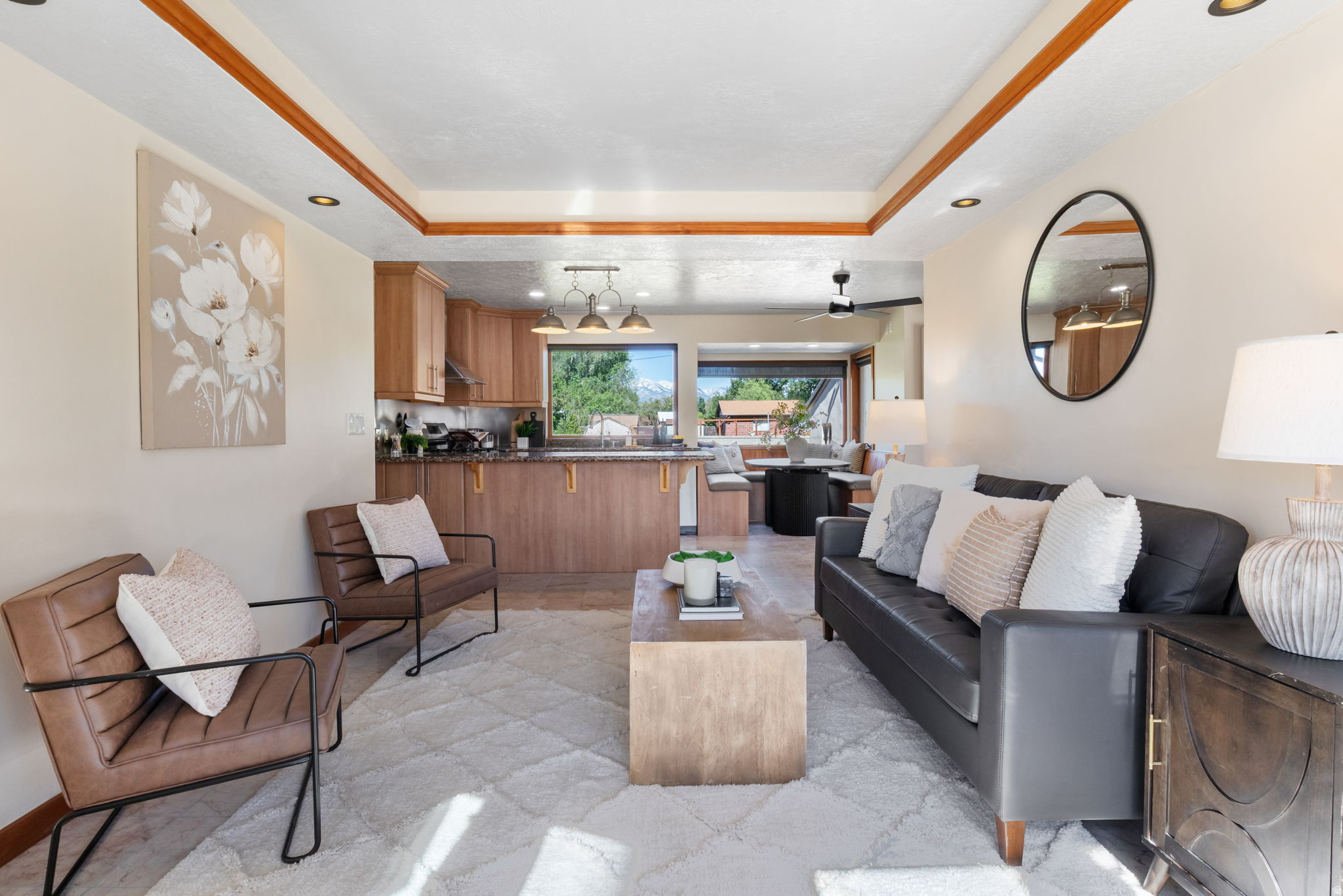 BRIDLE ACRES - Residential