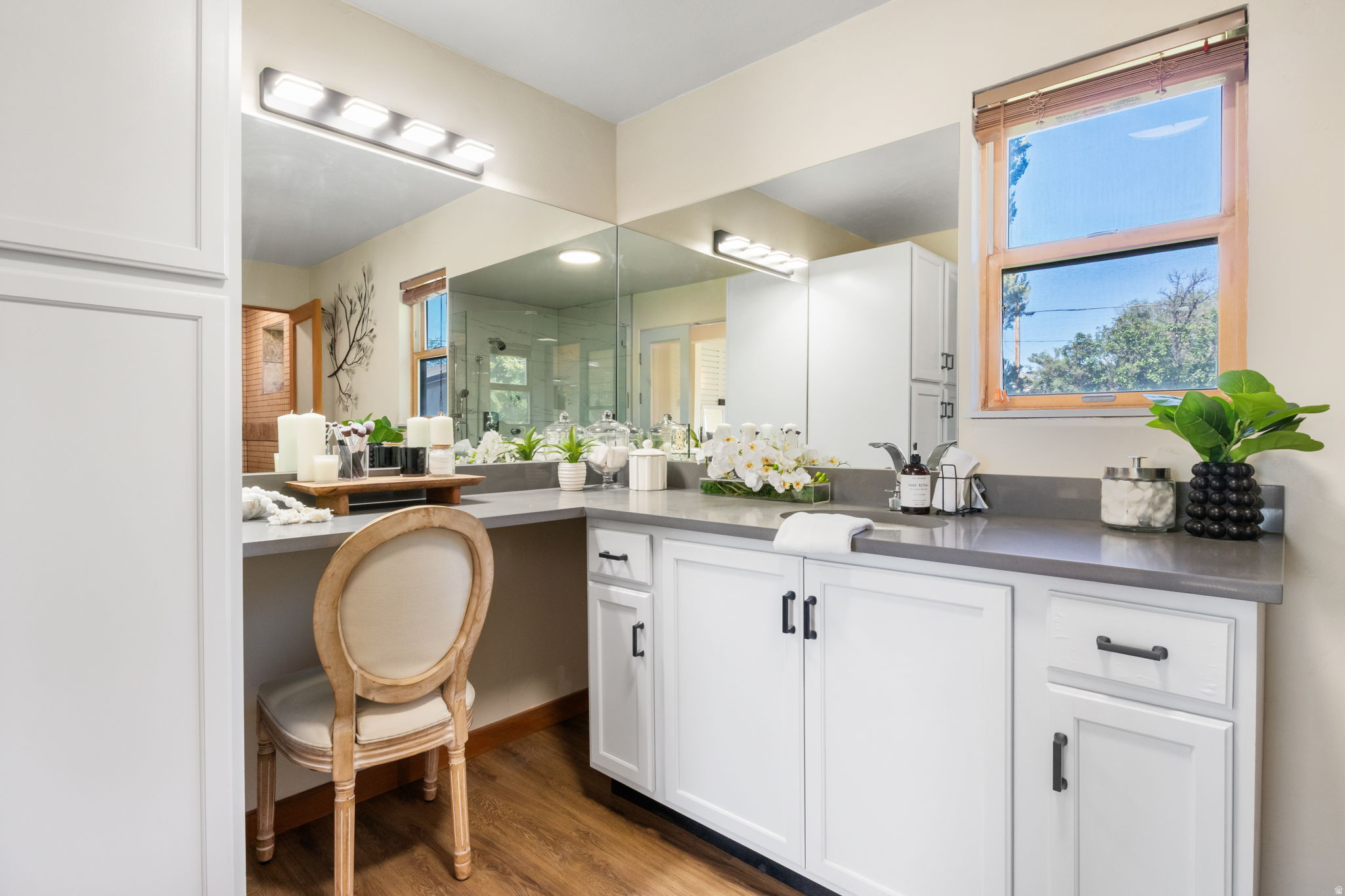 BRIDLE ACRES - Residential