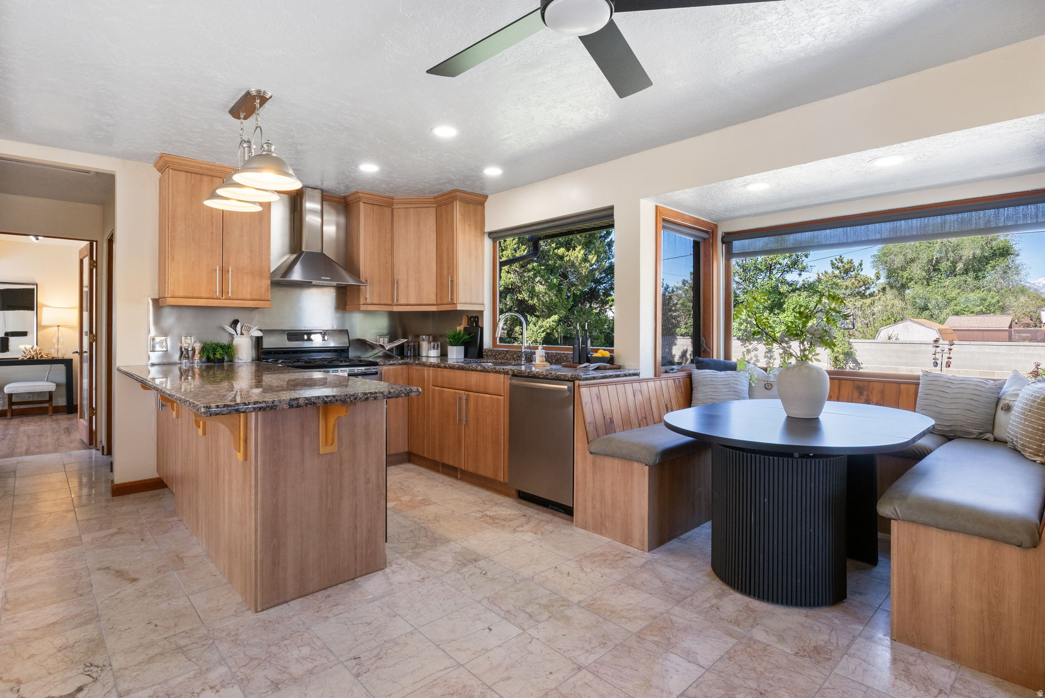 BRIDLE ACRES - Residential