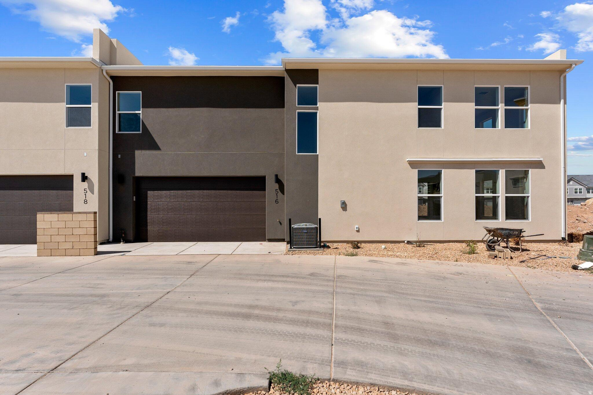 SAGE HAVEN - Residential
