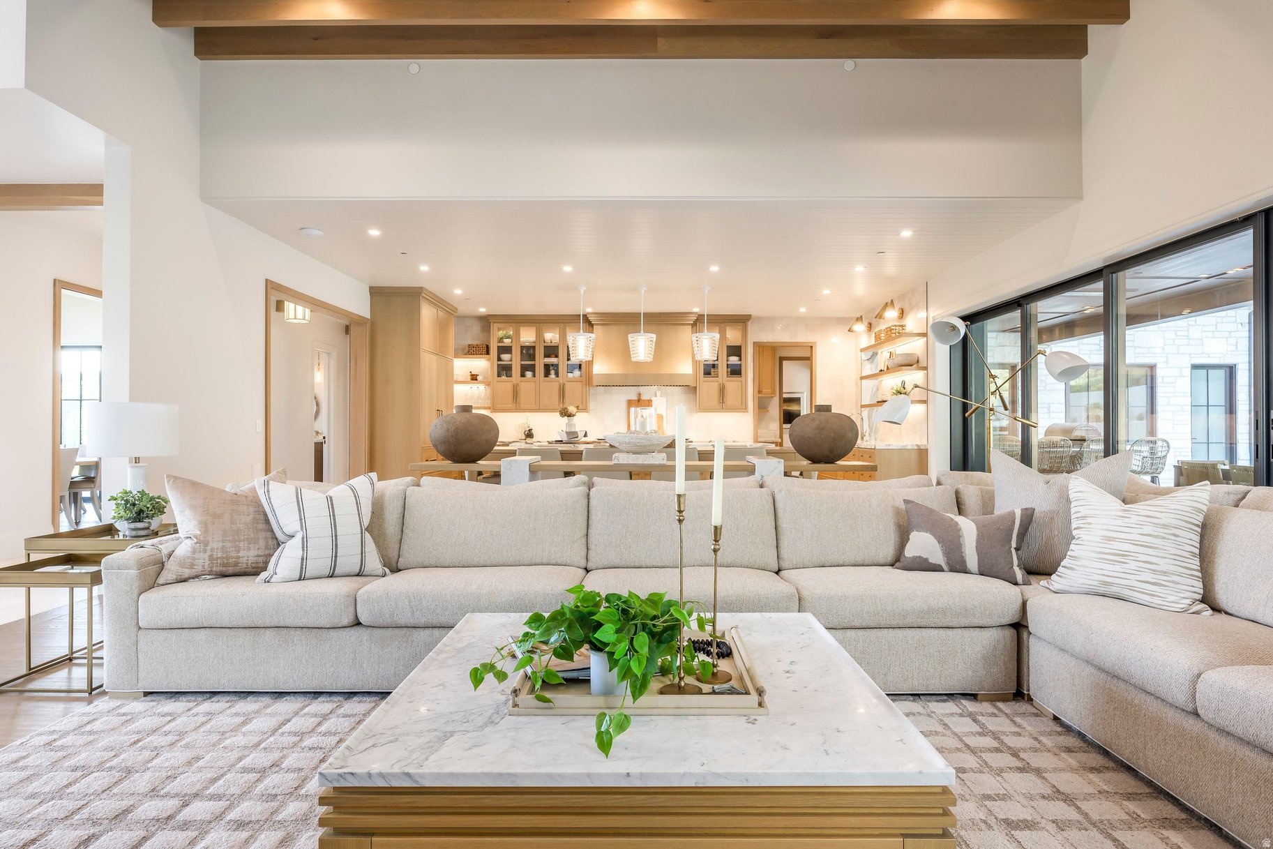 THREE FALLS - Residential
