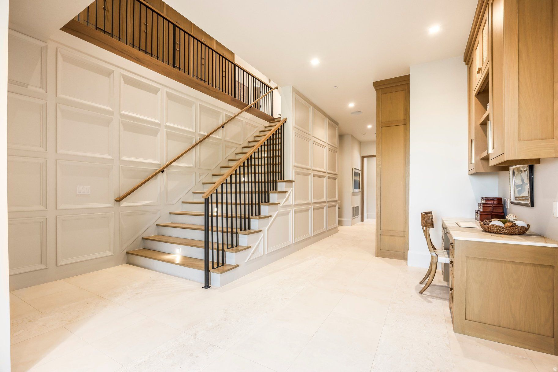 THREE FALLS - Residential