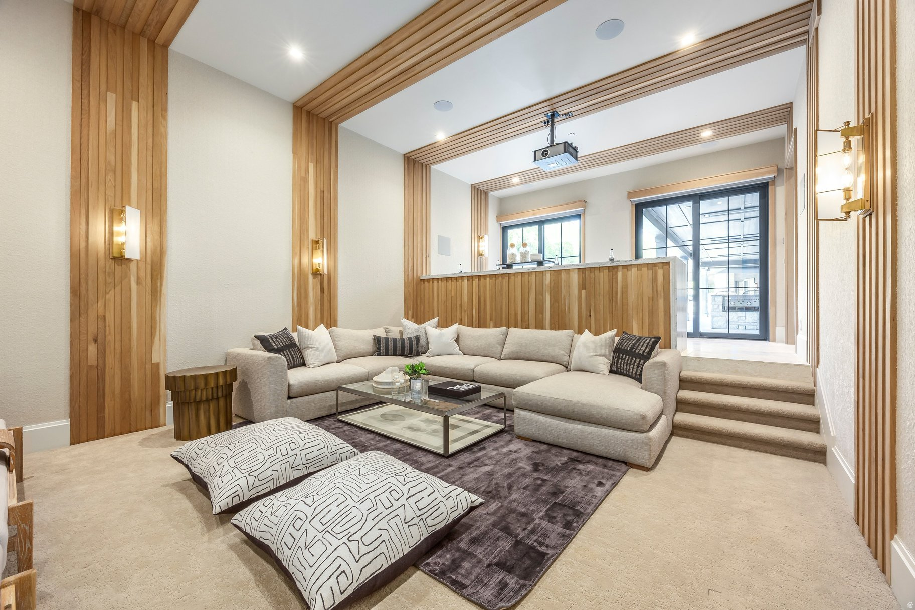THREE FALLS - Residential