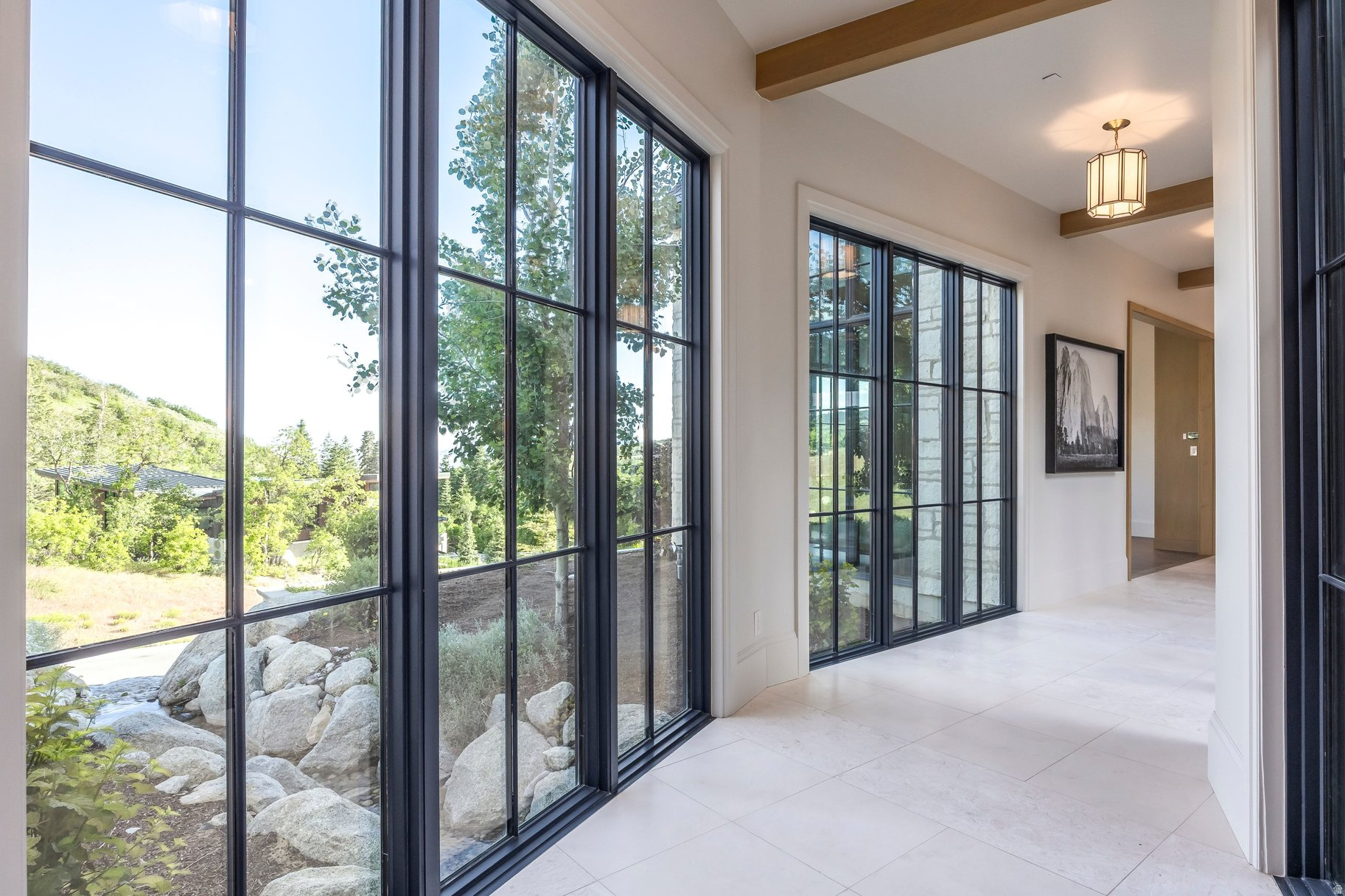 THREE FALLS - Residential
