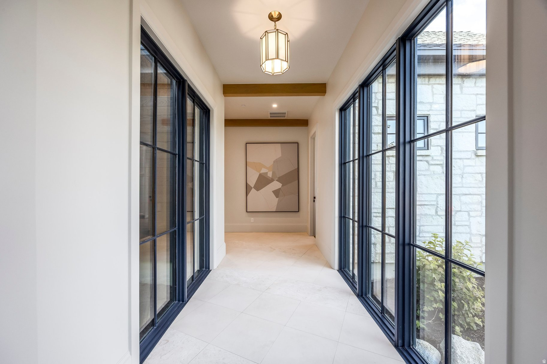 THREE FALLS - Residential