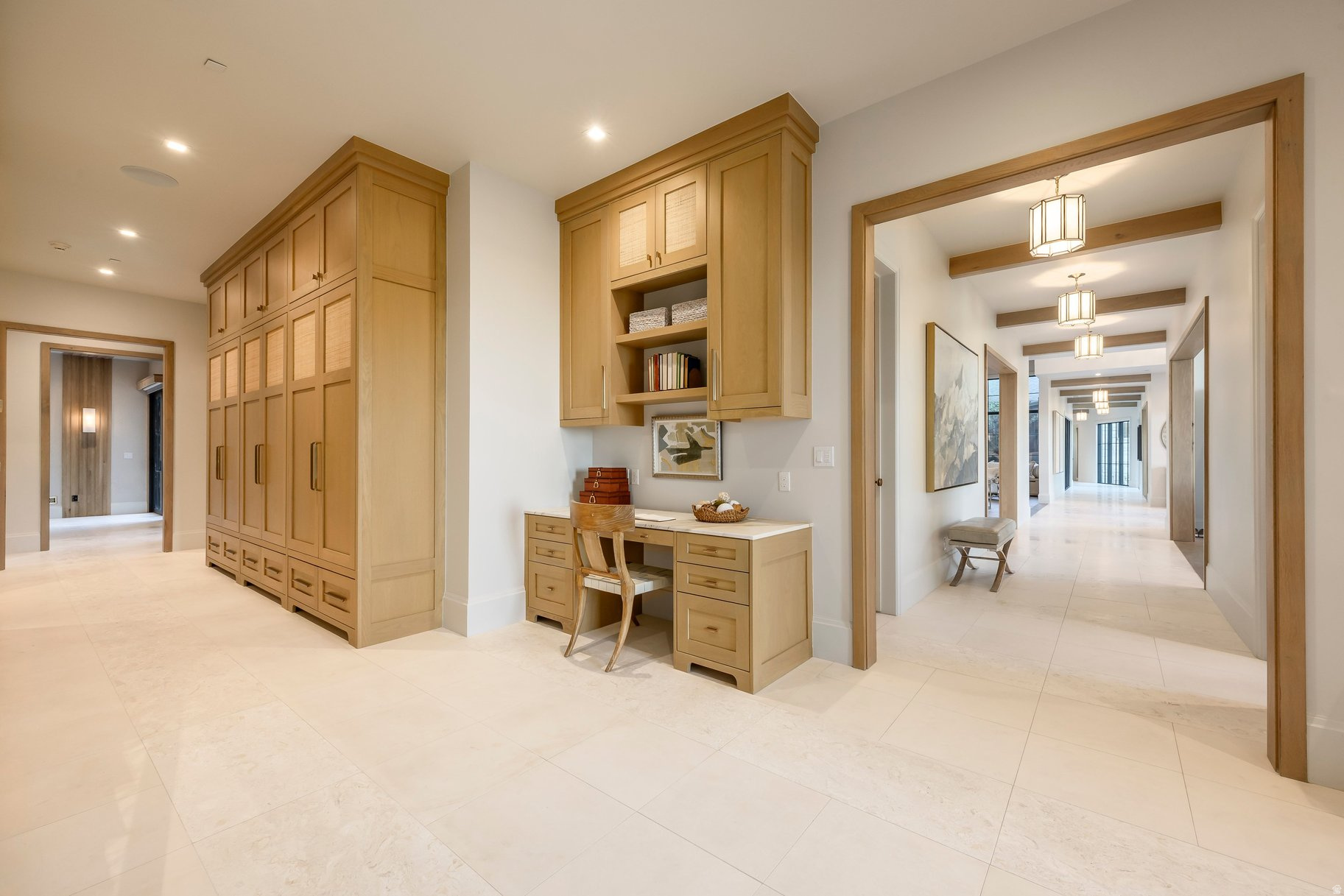 THREE FALLS - Residential