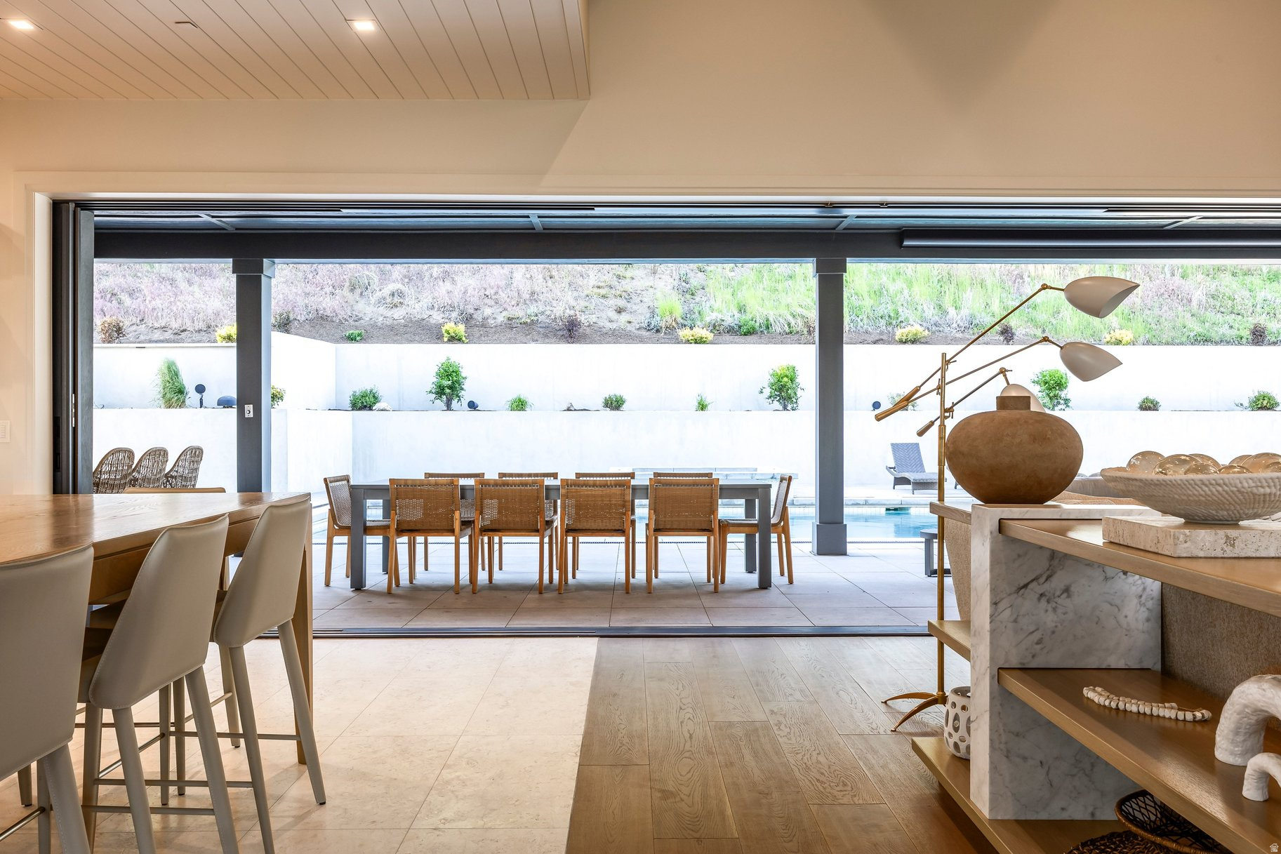 THREE FALLS - Residential