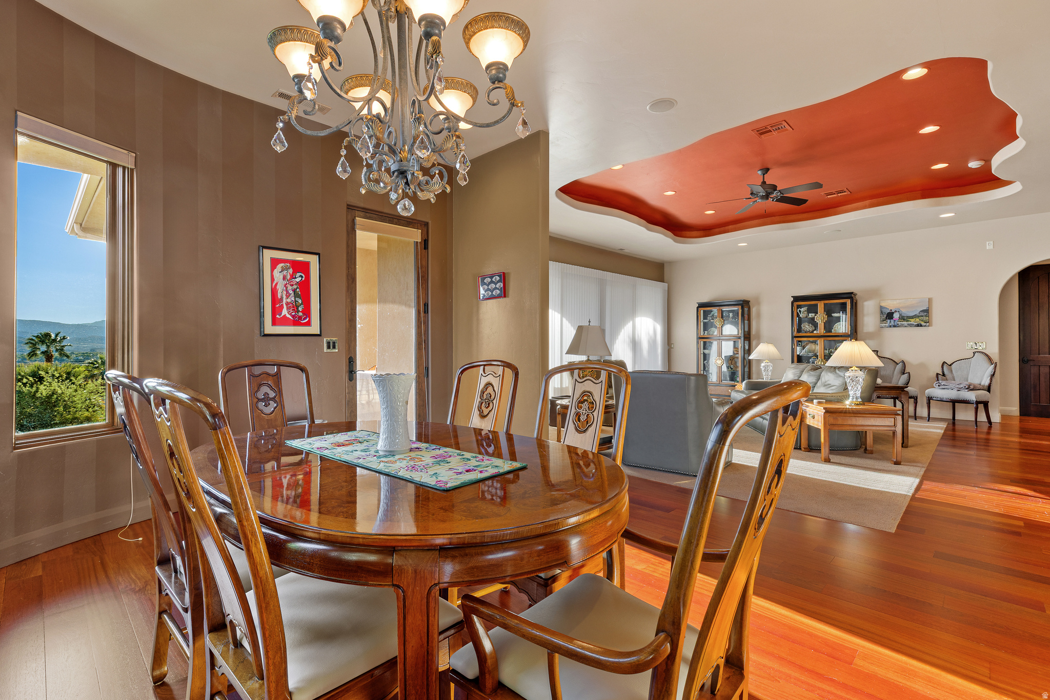 CASTLE ROCK SUB PH 2 - Residential