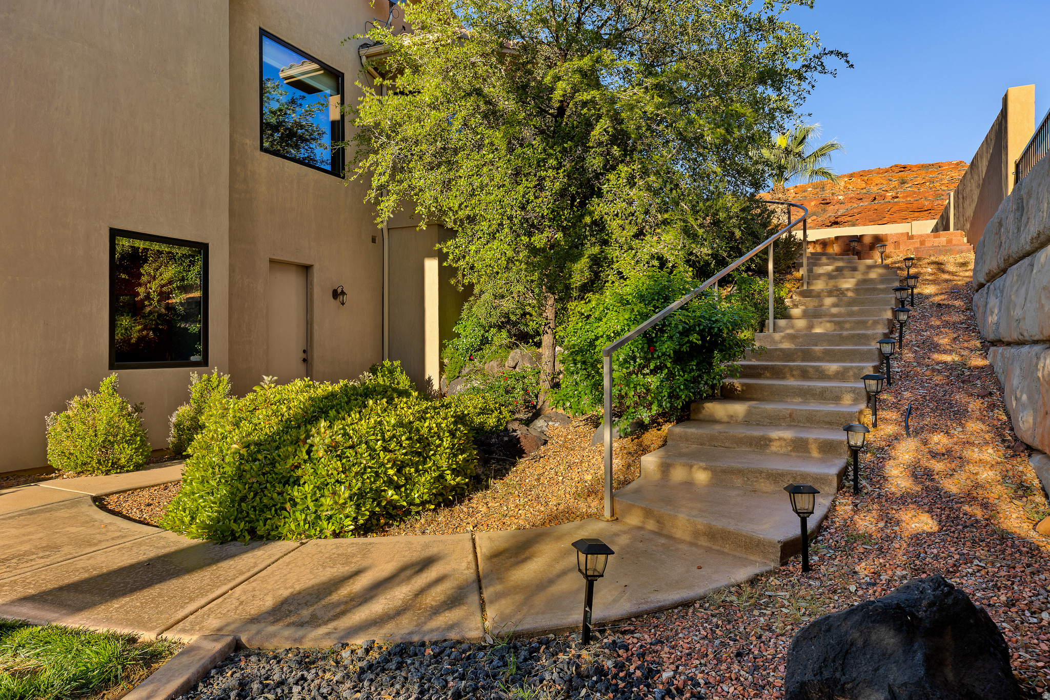 CASTLE ROCK SUB PH 2 - Residential