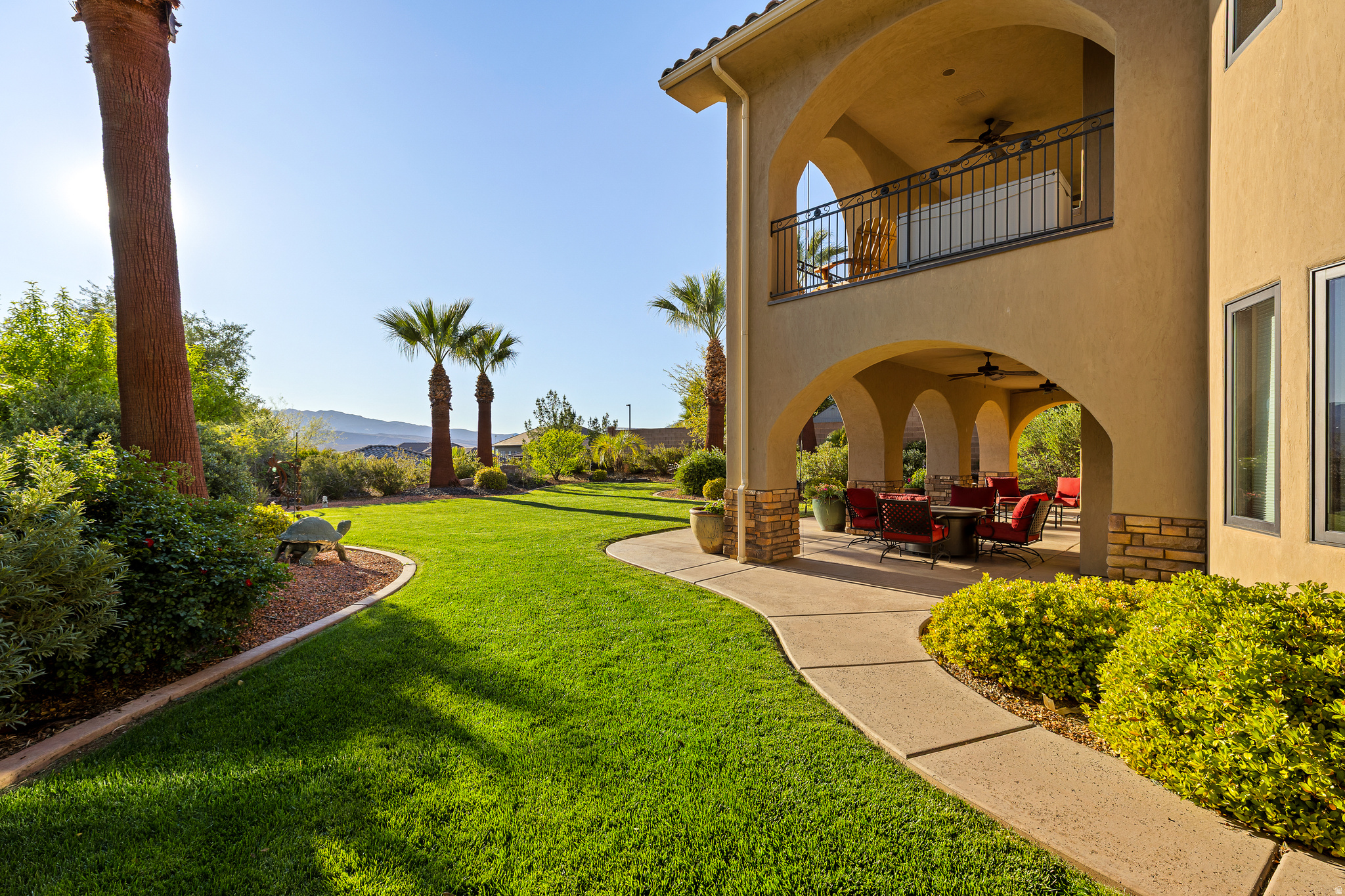 CASTLE ROCK SUB PH 2 - Residential
