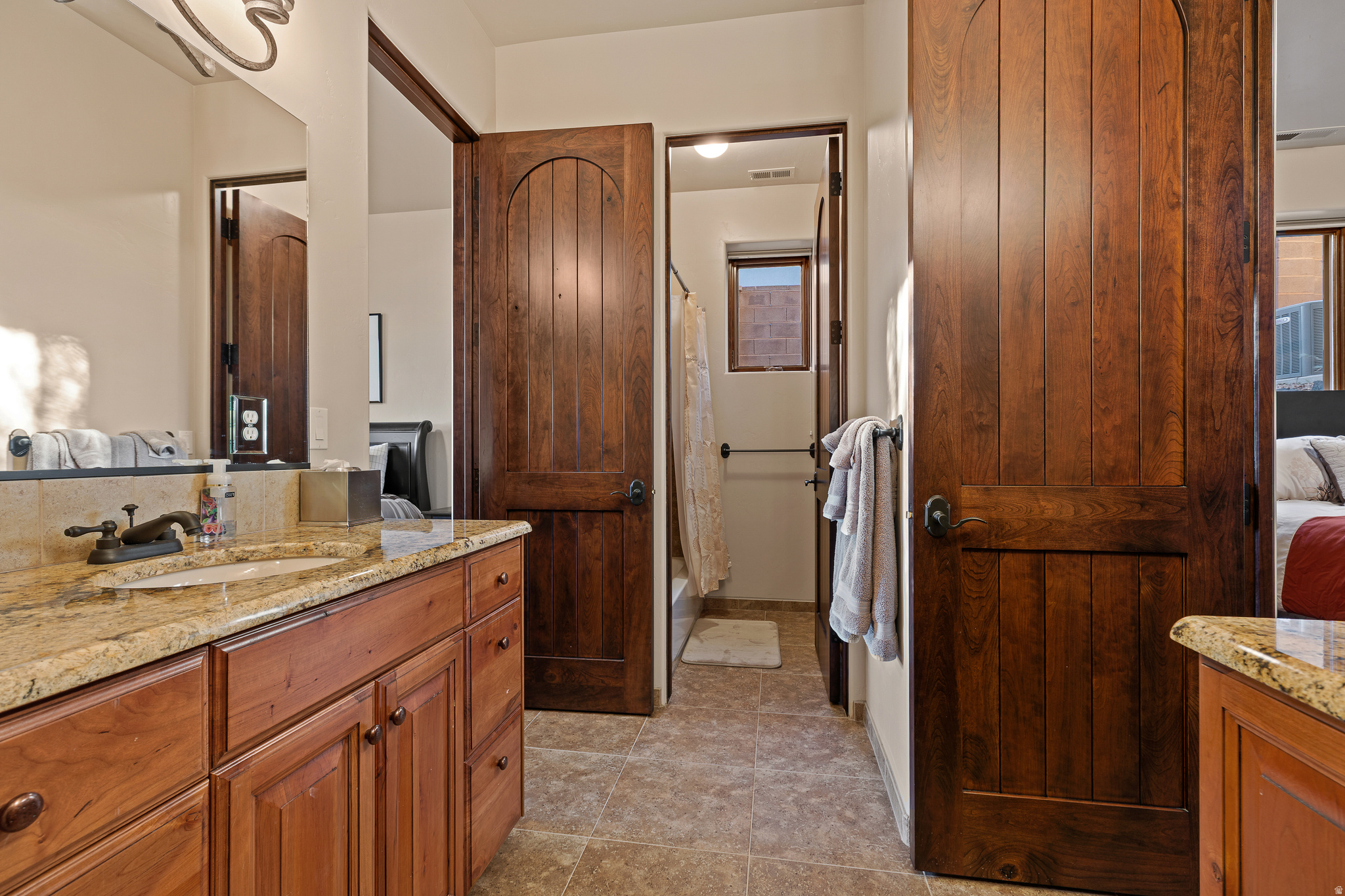 CASTLE ROCK SUB PH 2 - Residential