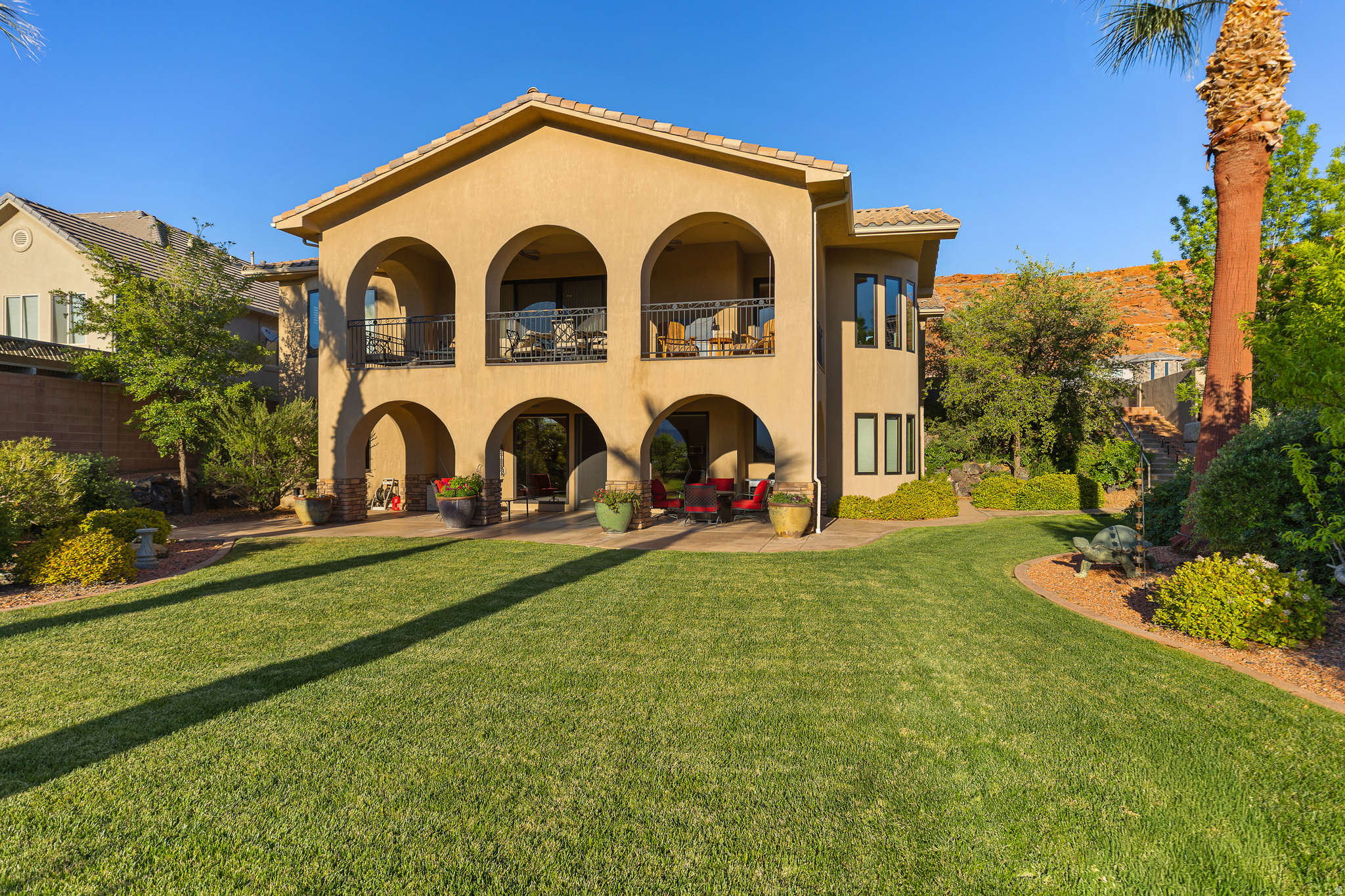 CASTLE ROCK SUB PH 2 - Residential