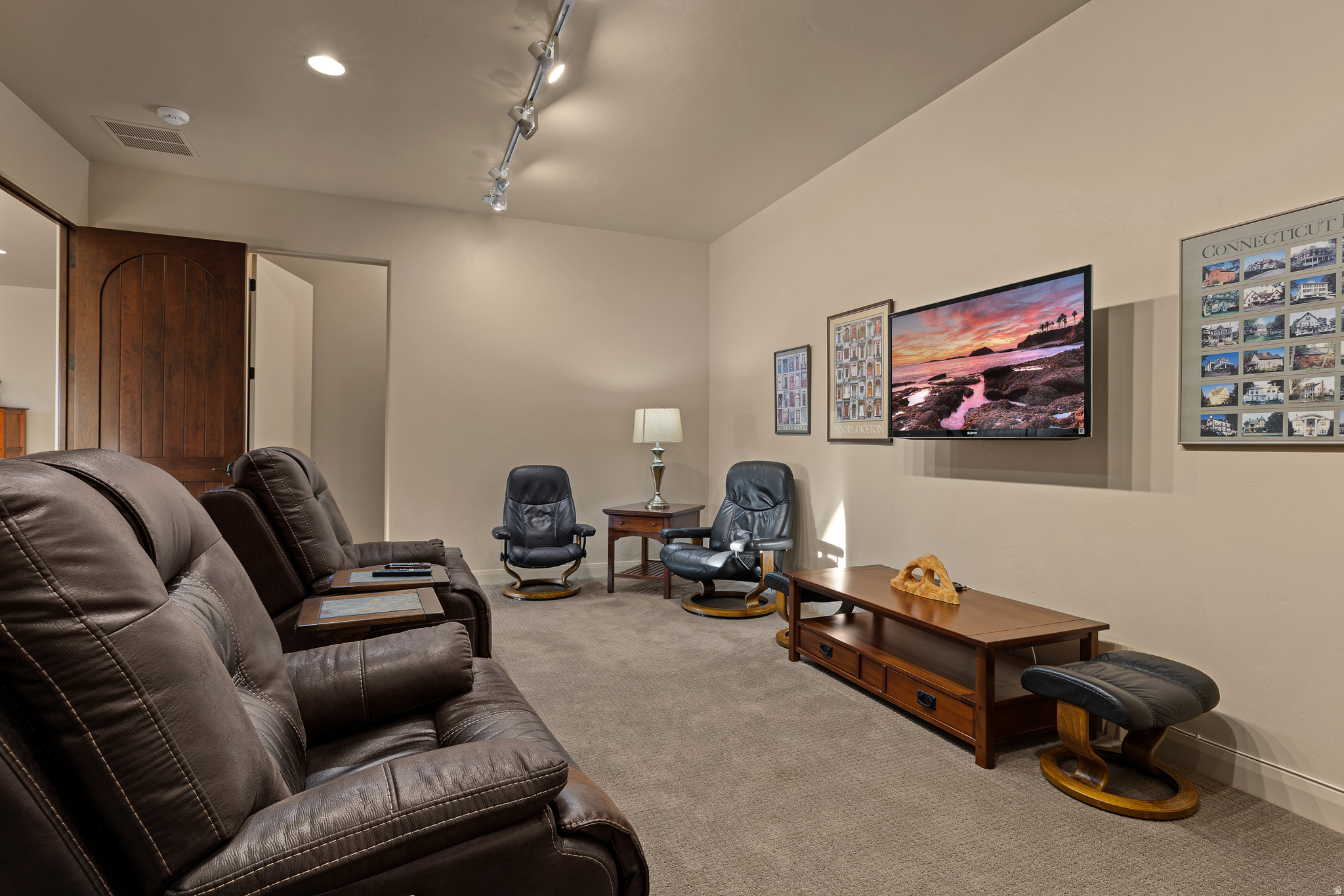 CASTLE ROCK SUB PH 2 - Residential