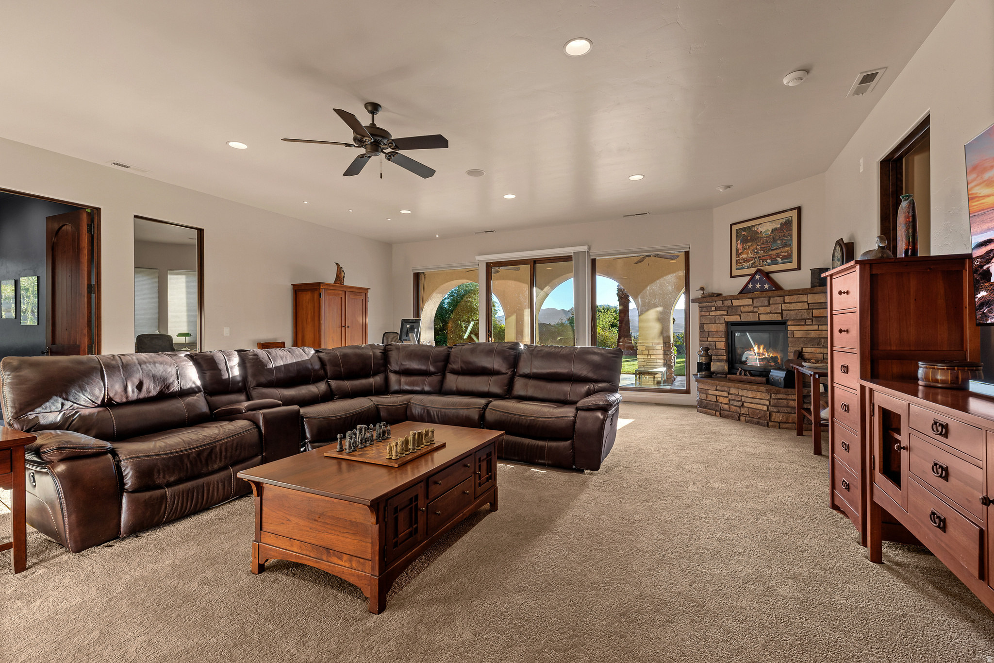 CASTLE ROCK SUB PH 2 - Residential