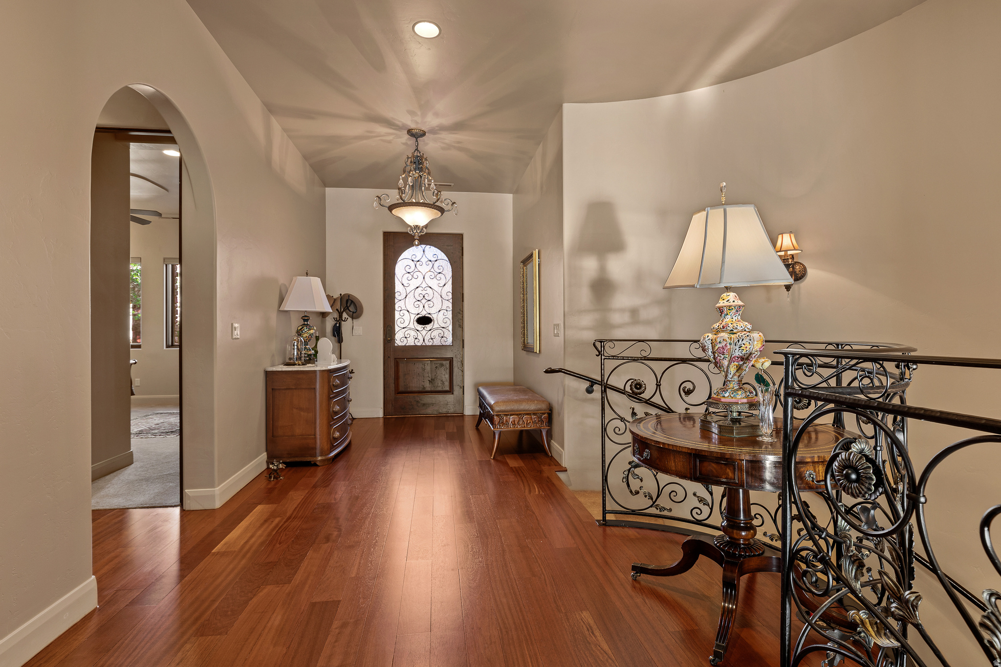 CASTLE ROCK SUB PH 2 - Residential