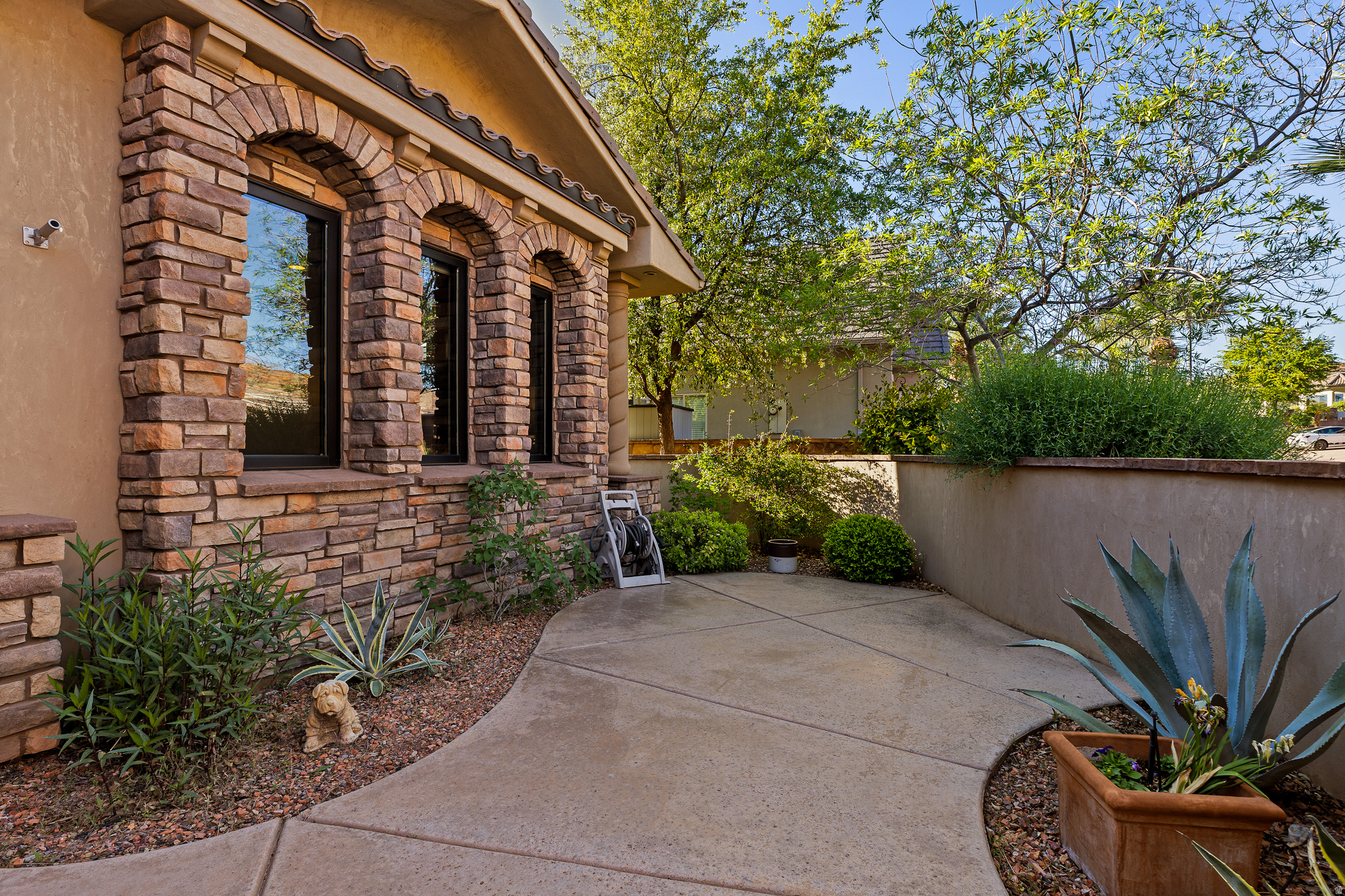 CASTLE ROCK SUB PH 2 - Residential
