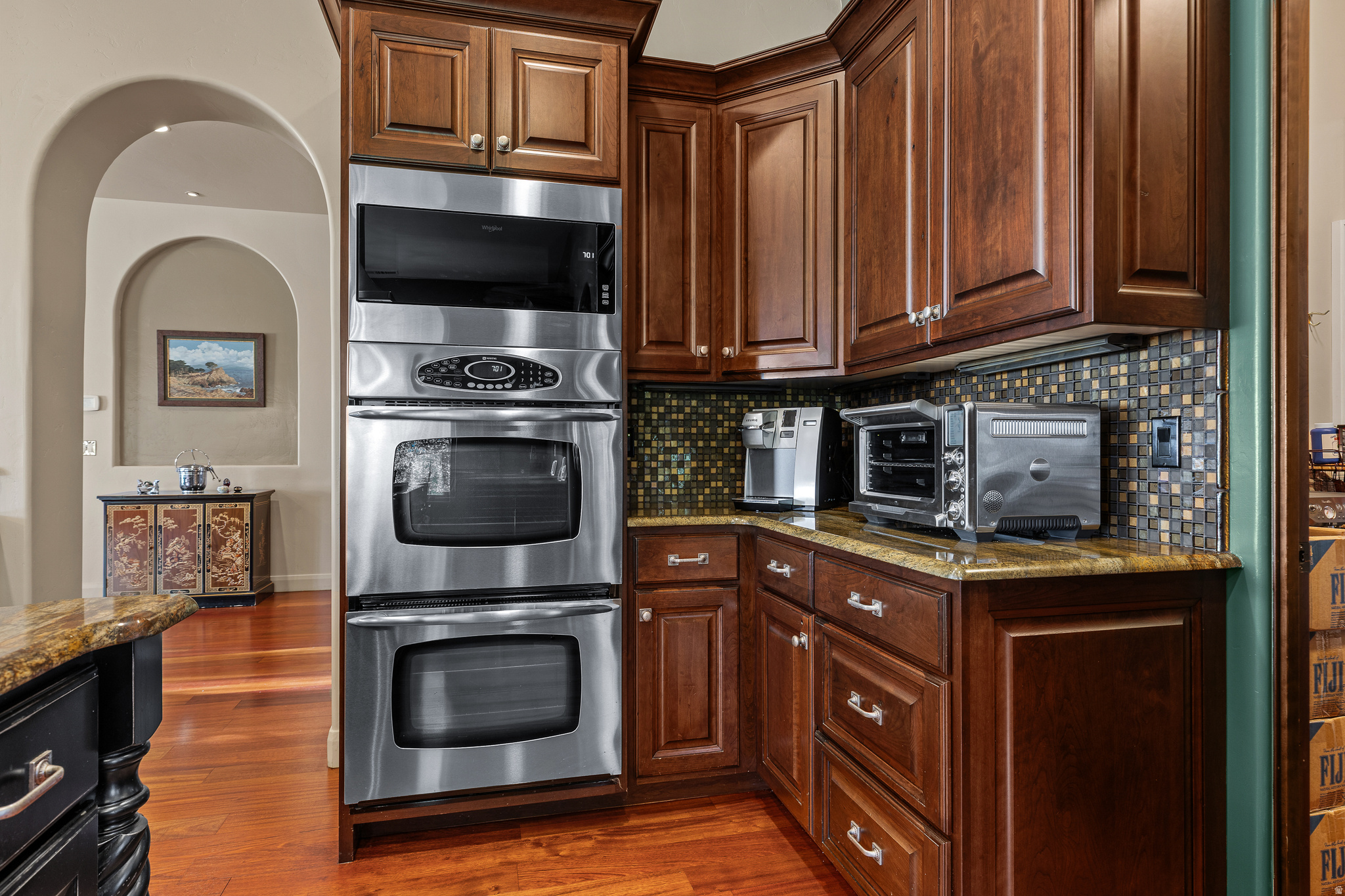CASTLE ROCK SUB PH 2 - Residential