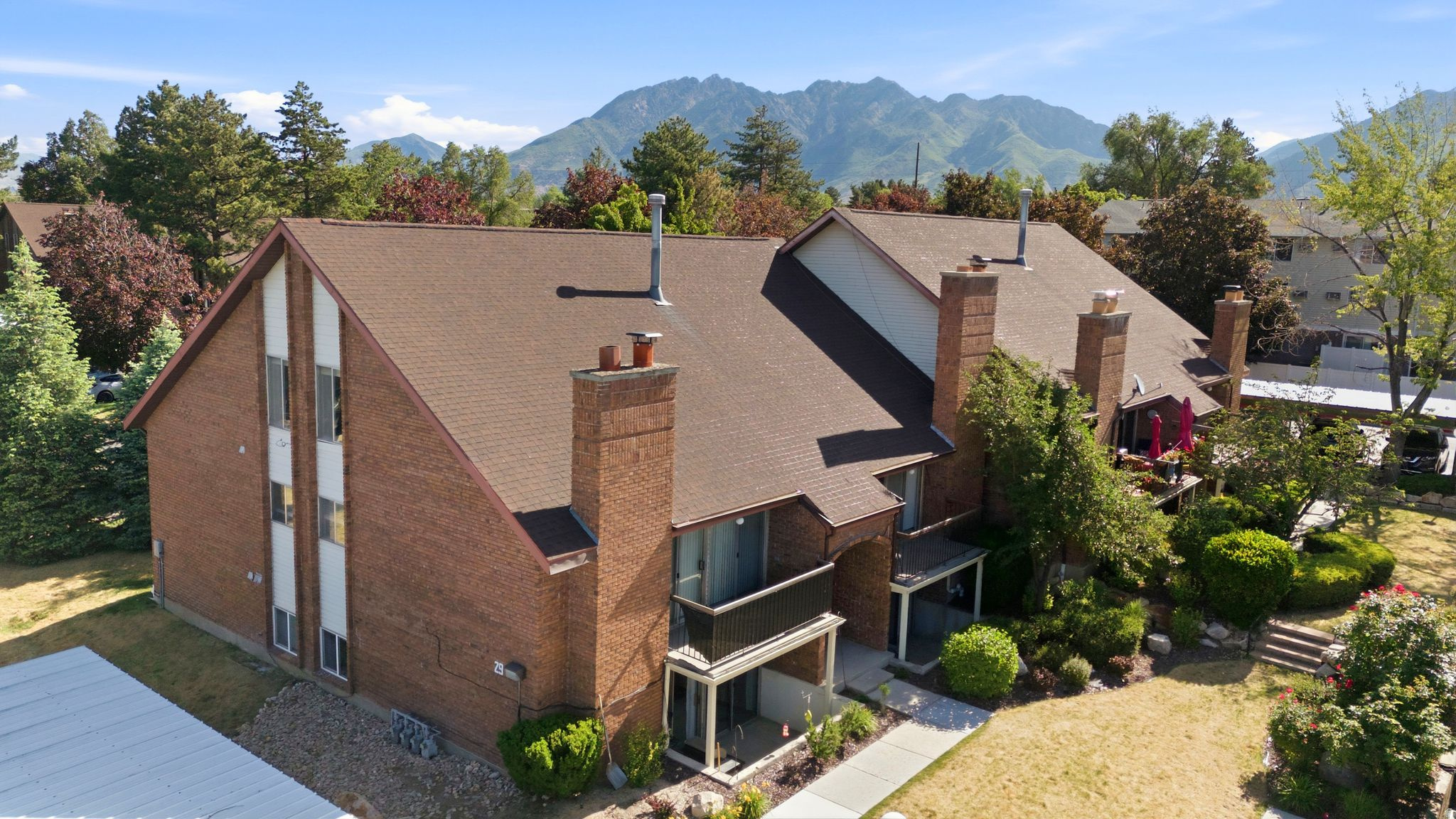 COTTONWOOD HILLS - Residential