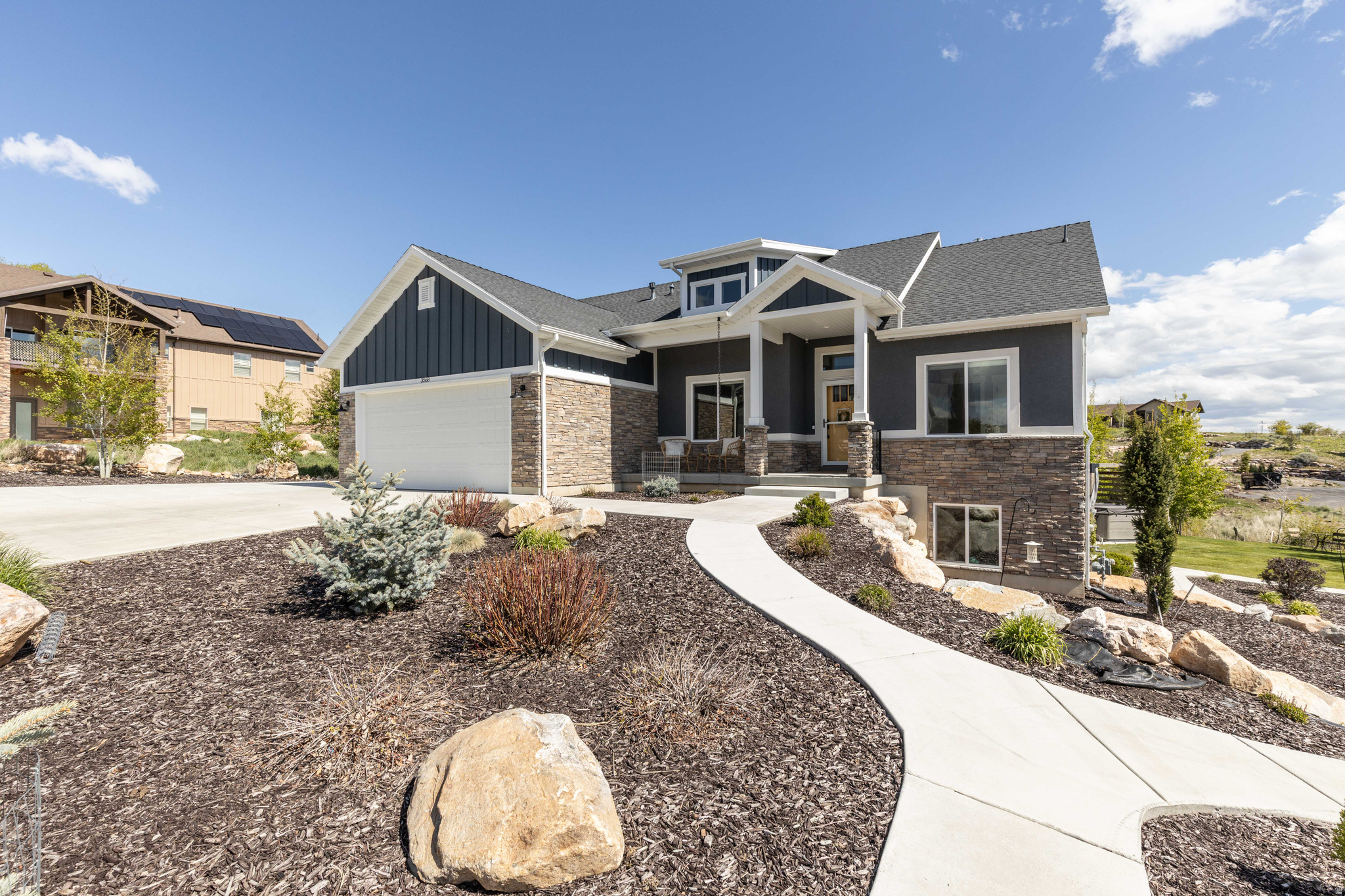 ELKHORN - Residential