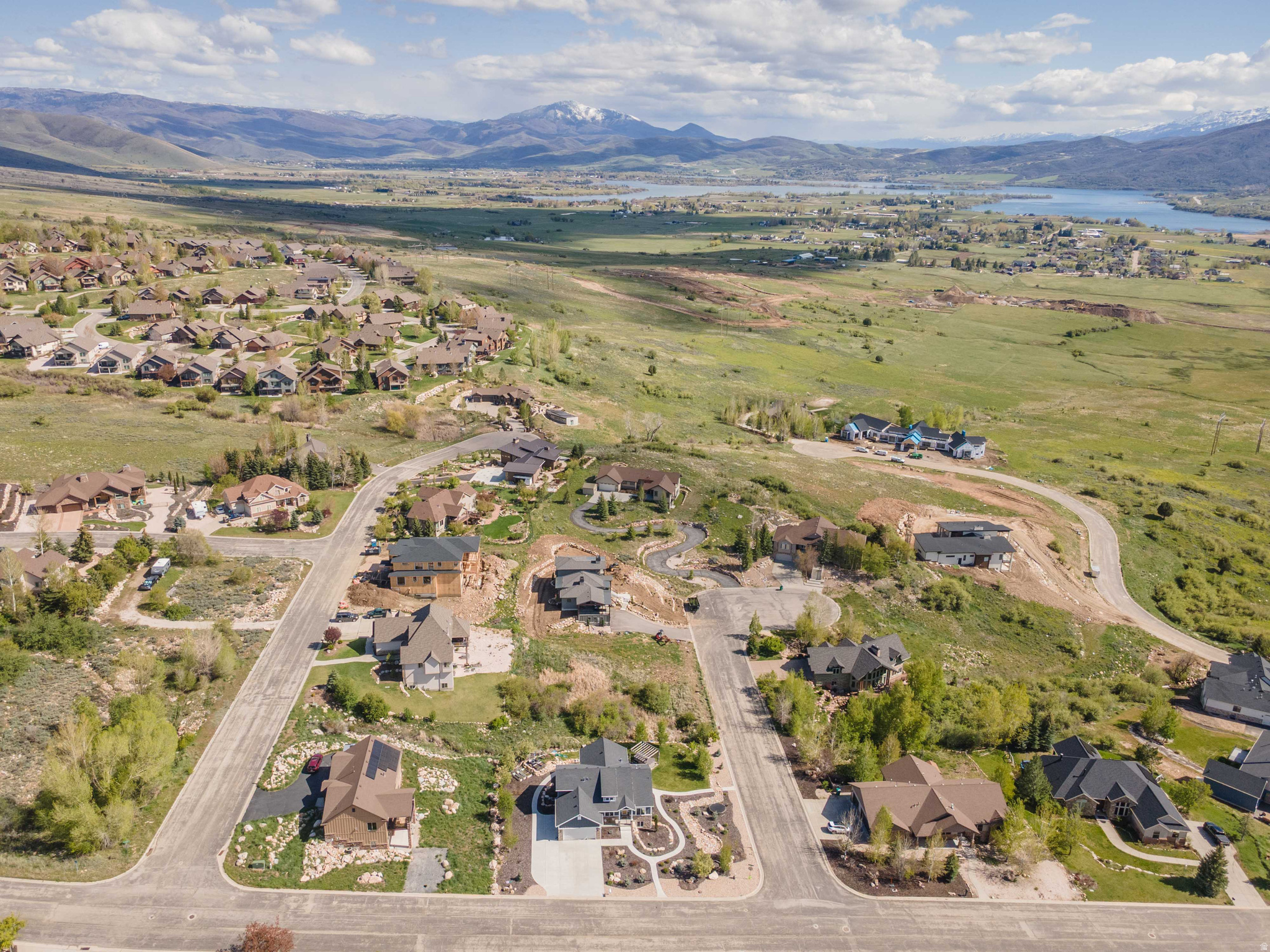 ELKHORN - Residential
