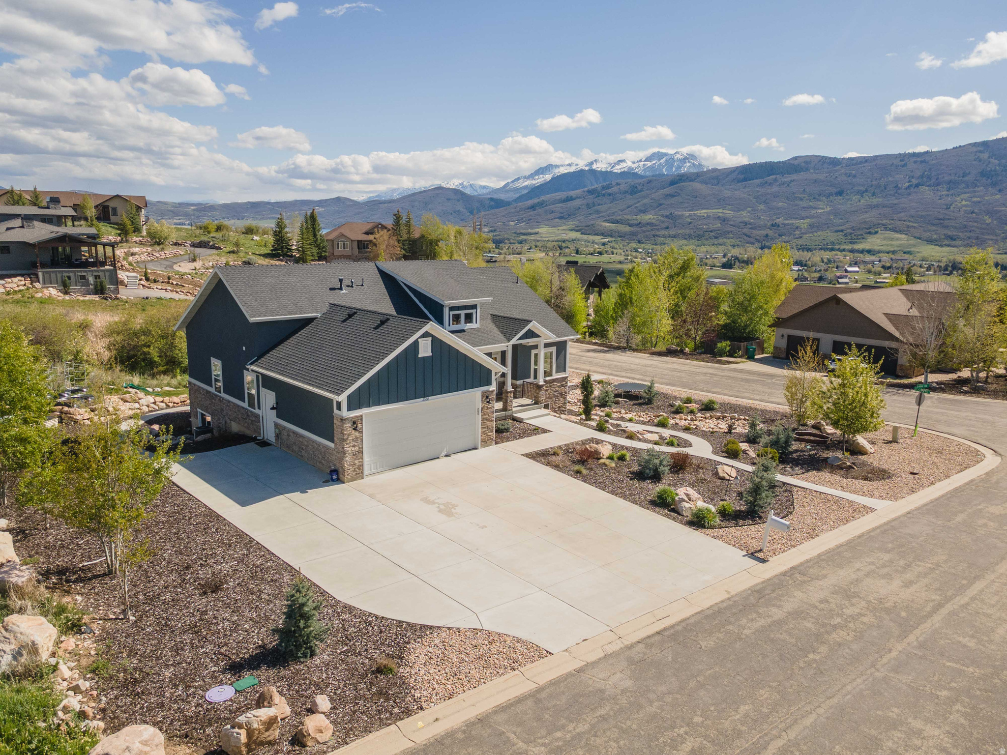 ELKHORN - Residential
