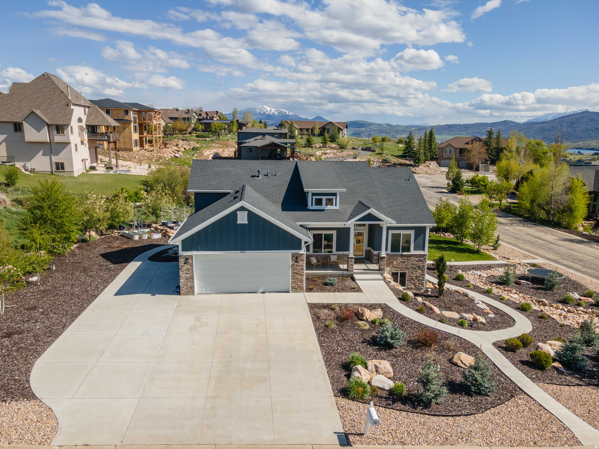 ELKHORN - Residential