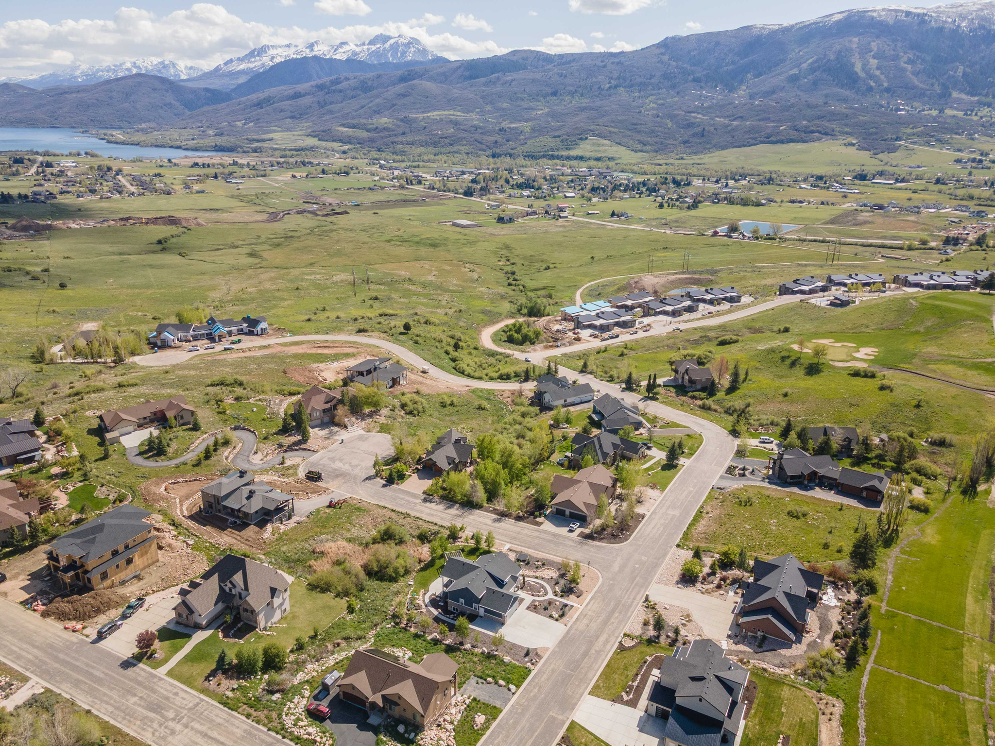 ELKHORN - Residential