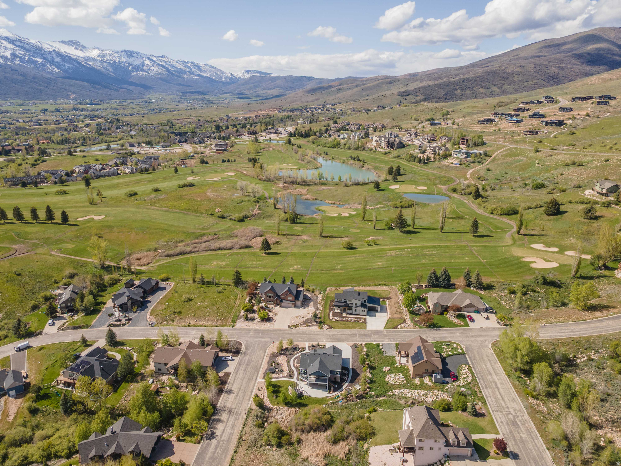 ELKHORN - Residential